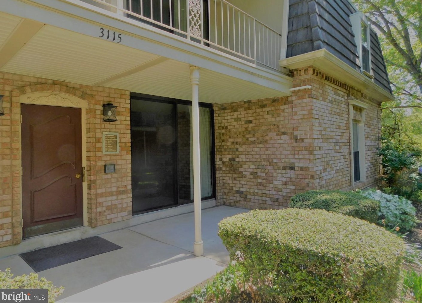 3115 Patrick Henry Dr Apt 524, Falls Church, VA 22044
