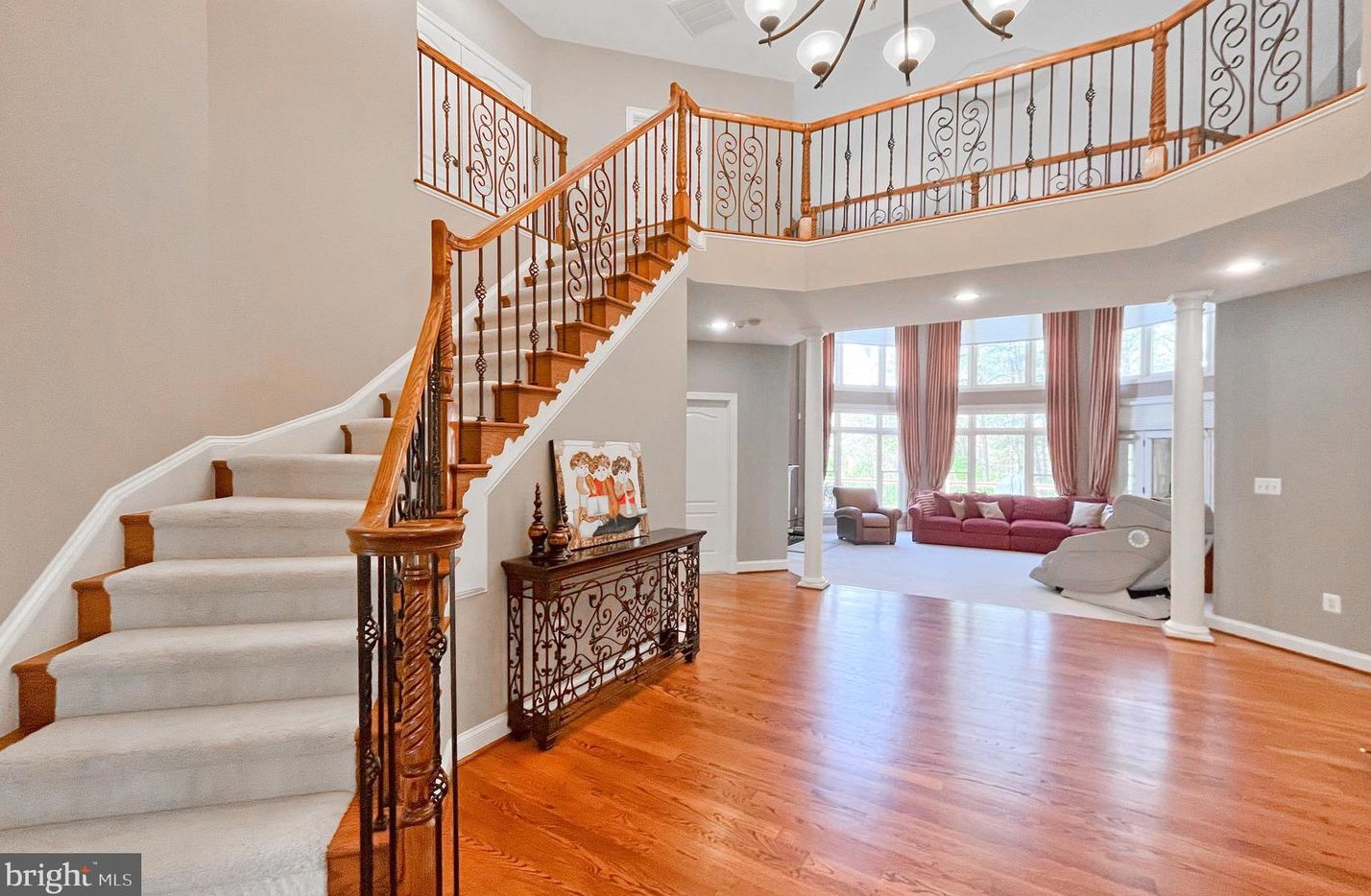 4680 Autumn Glory Way, Fairfax, VA 20151