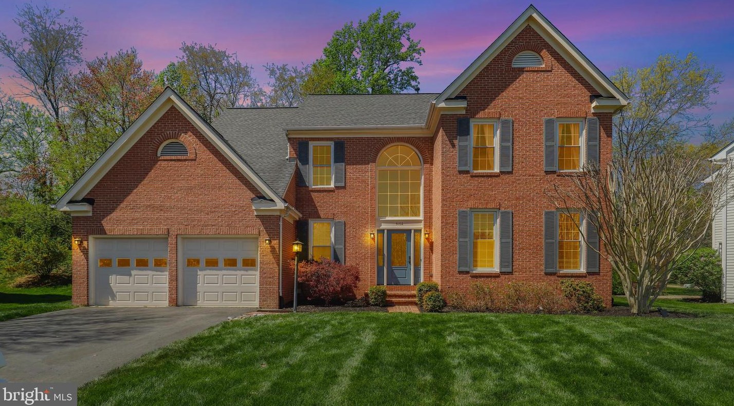 5102 Juglan Ct, Centreville, VA 20120-1793