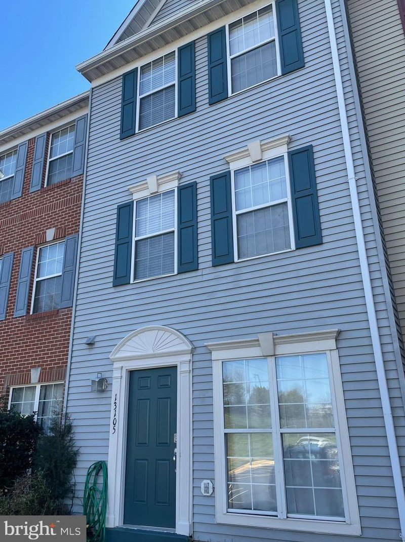 13105 Quail Creek Ln, Fairfax, VA 22033