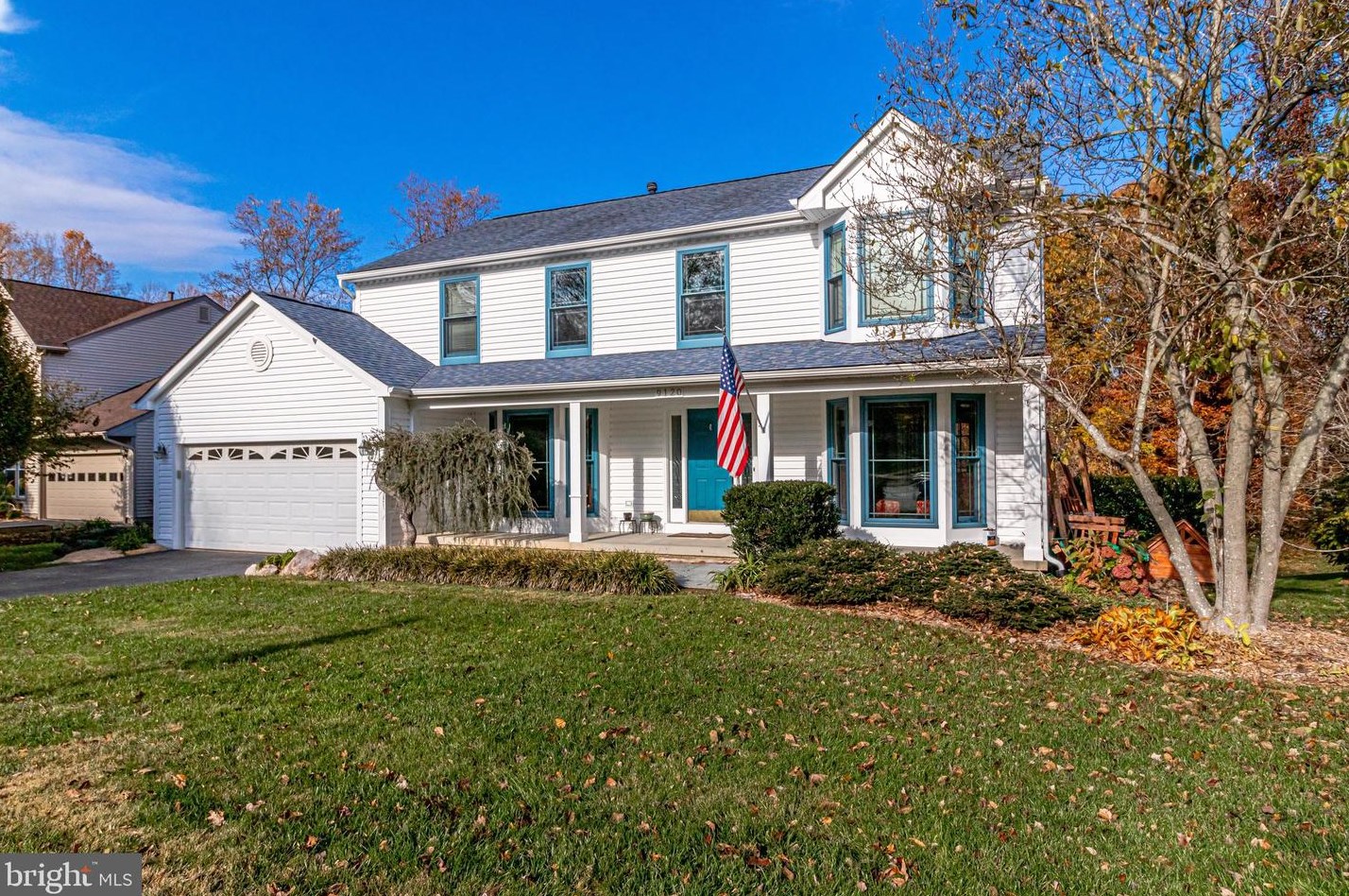 9120 John Way, Fairfax, VA 22039