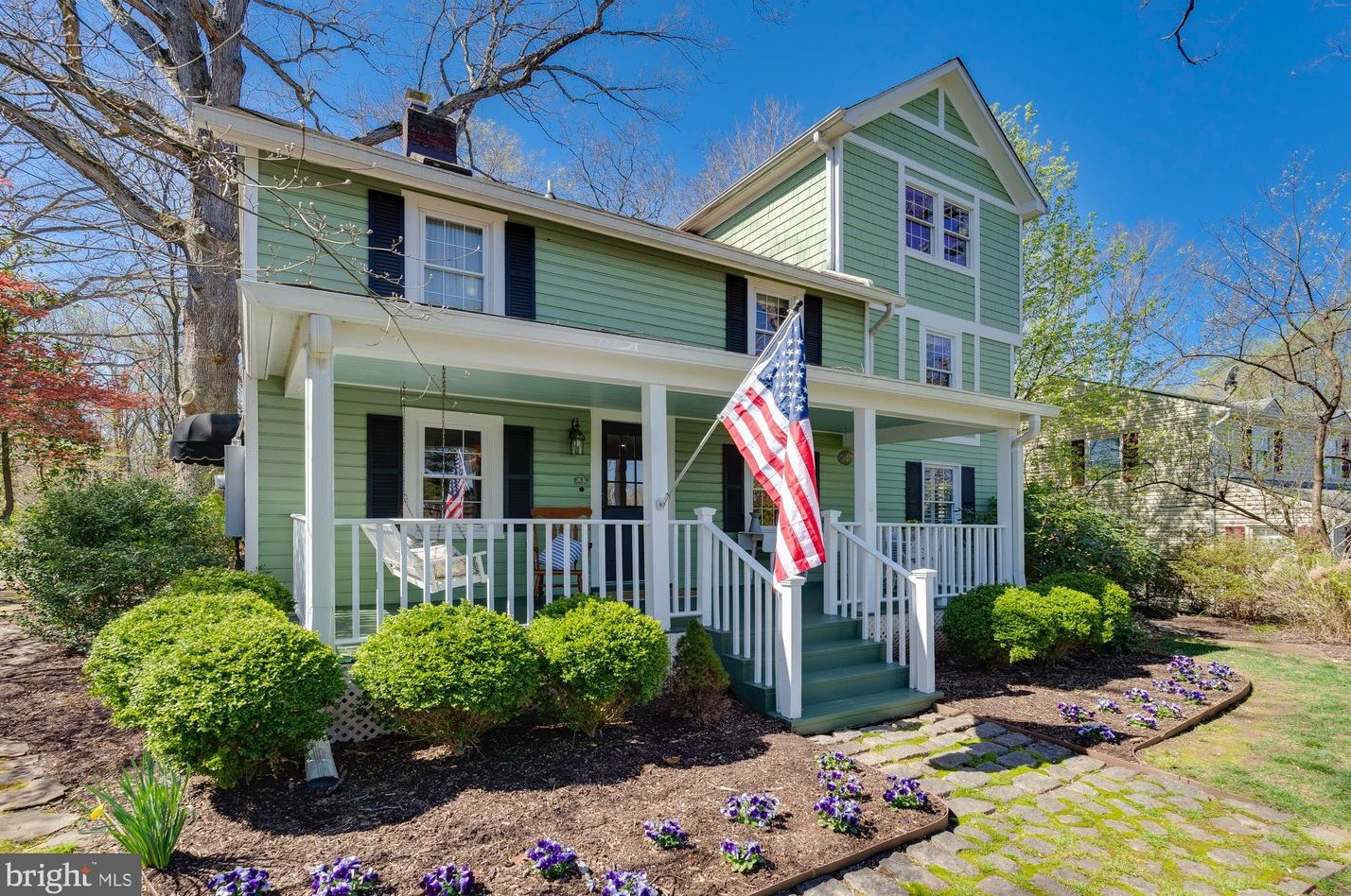 9835 Lawyers Rd, Vienna, VA 22181-3218