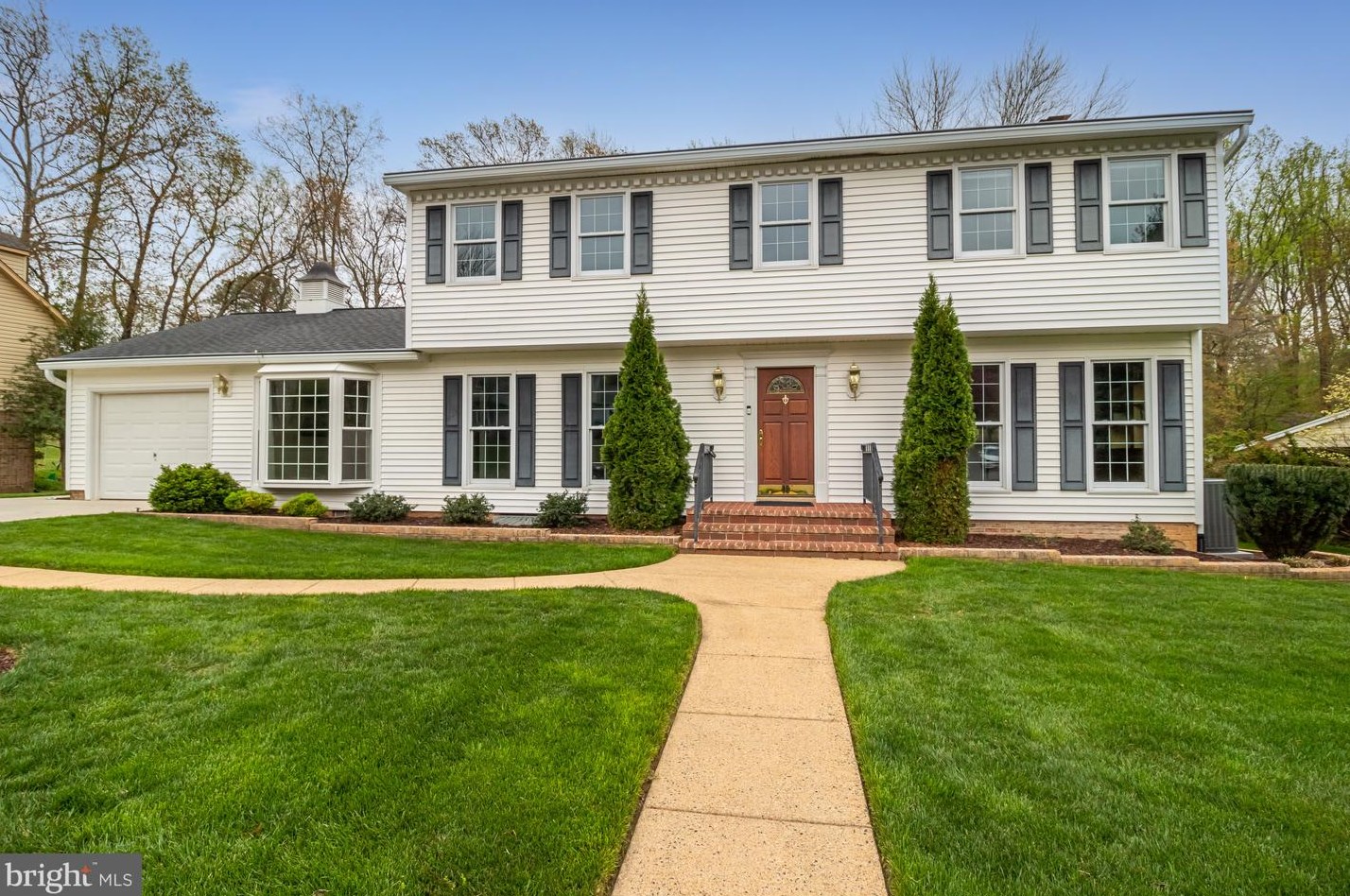 9107 Westerholme Way, Vienna, VA 22182-2144