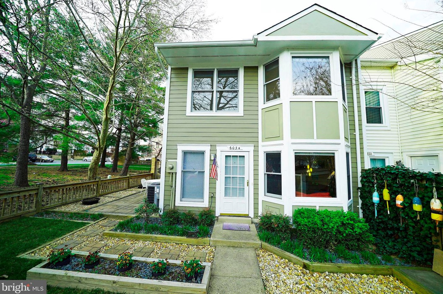 6034 Chestnut Hollow Ct, Centreville, VA 20121-3043