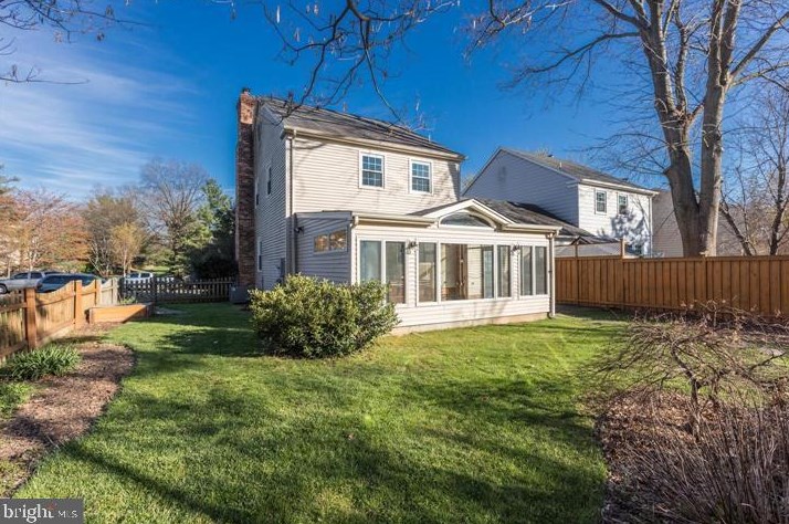 755 Campbell Way, Herndon, VA 20170
