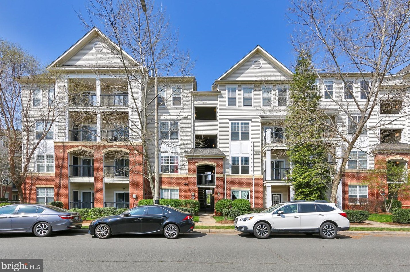 11327 Aristotle Dr #5-106, Fairfax, VA
