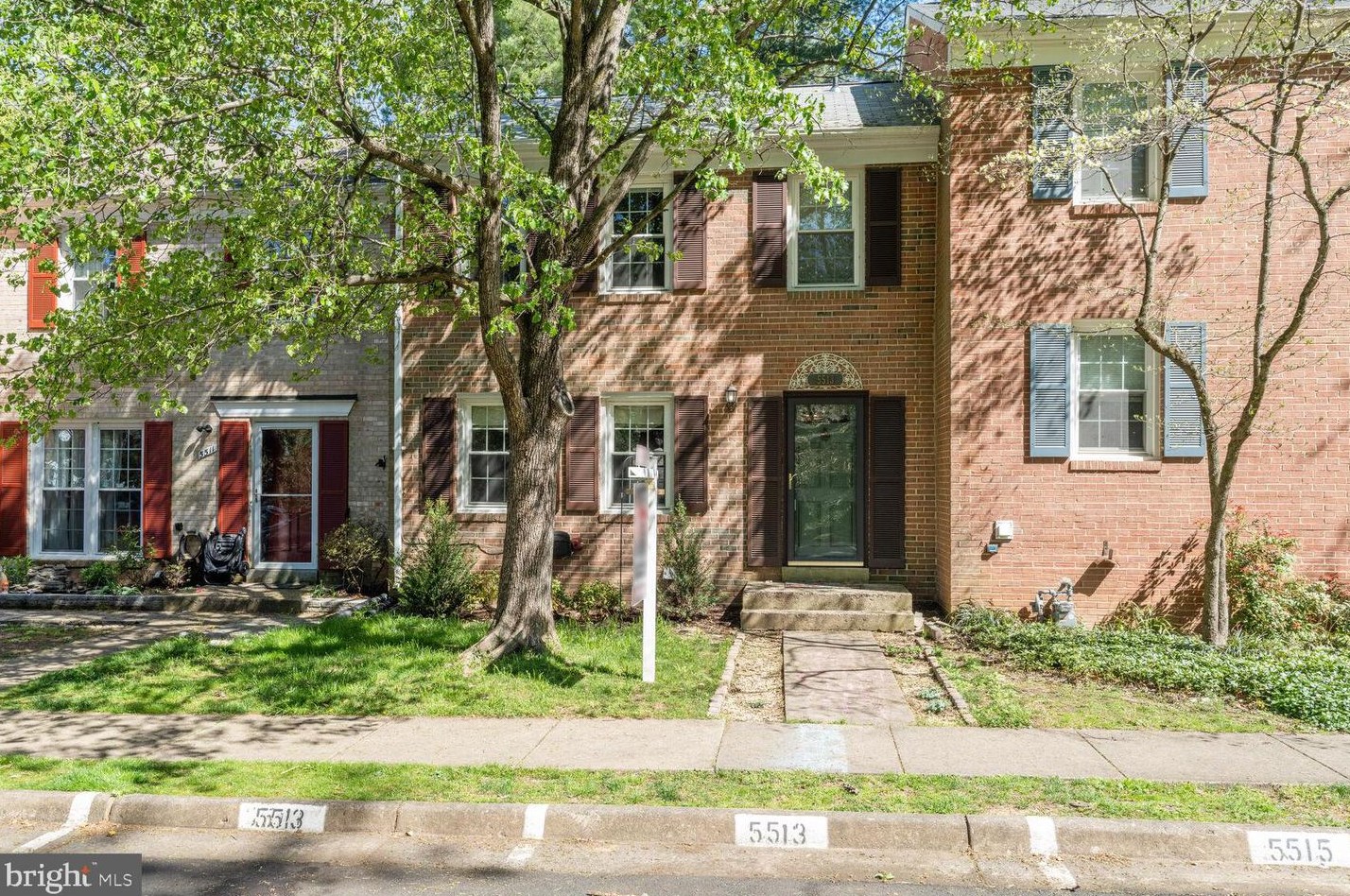 5513 Mitcham Ct, Springfield, VA 22151