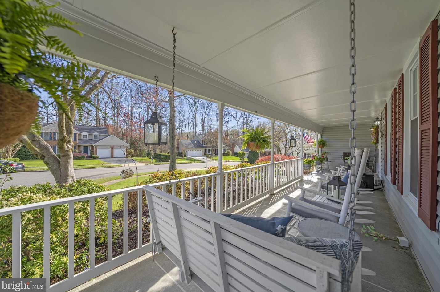 5556 Queen Victoria Ct, Springfield, VA 22015