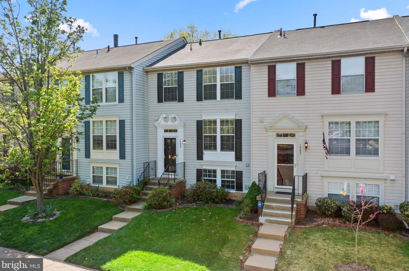 14655 Winterfield Dr, Centreville, VA 20120-5420