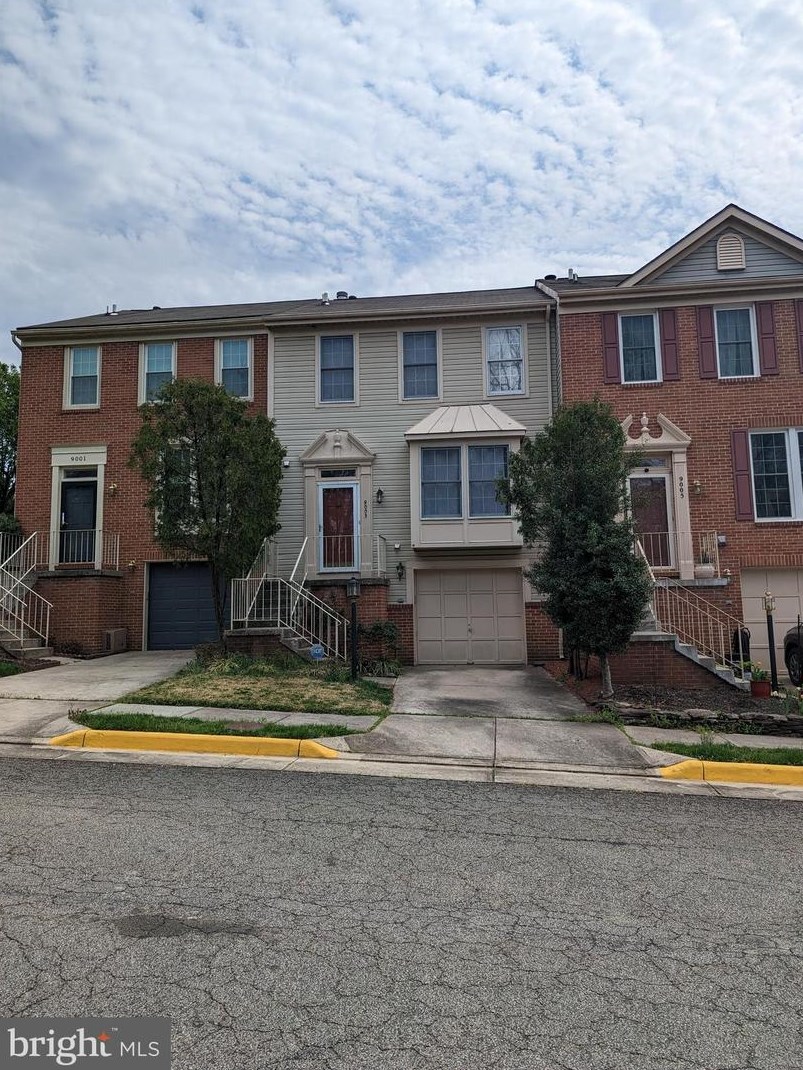 9003 Marie Ct, Lorton, VA 22079