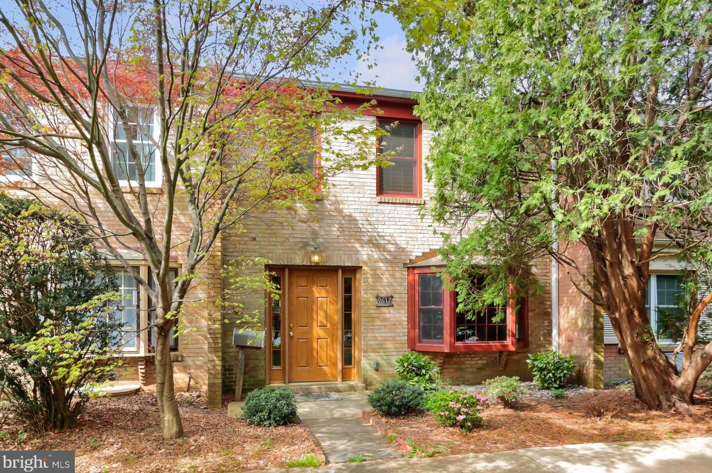 9617 Blake Ln, Fairfax, VA 22031-1005