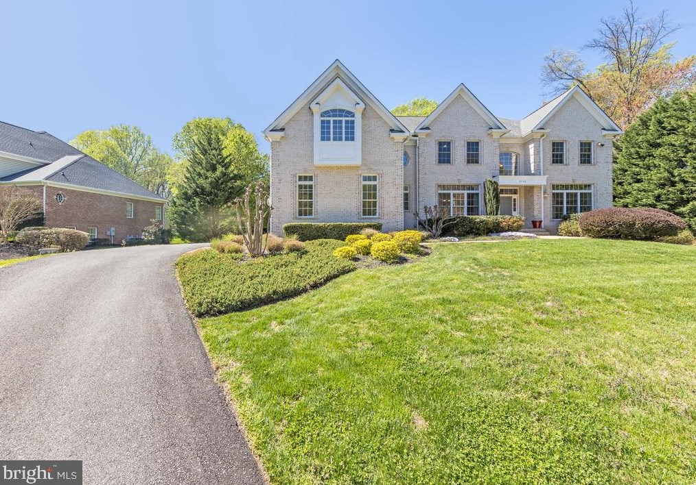 3522 Frostleaf Ct, Fairfax, VA 22033-2300