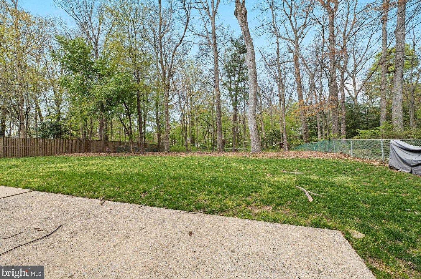 5110 Sideburn Rd, Fairfax VA  22032-2638 exterior
