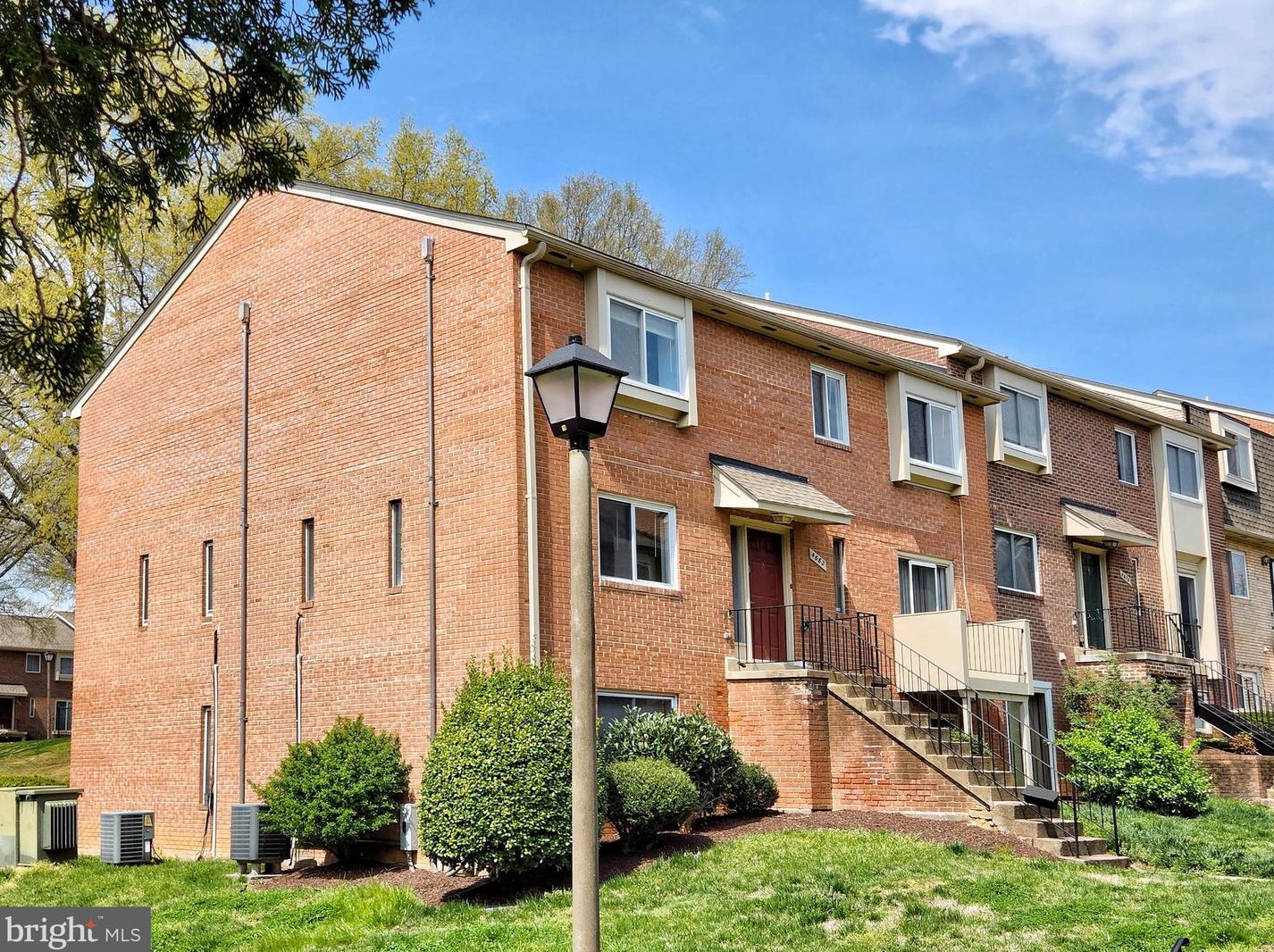 4682 Conwell Dr # 169, Annandale, VA