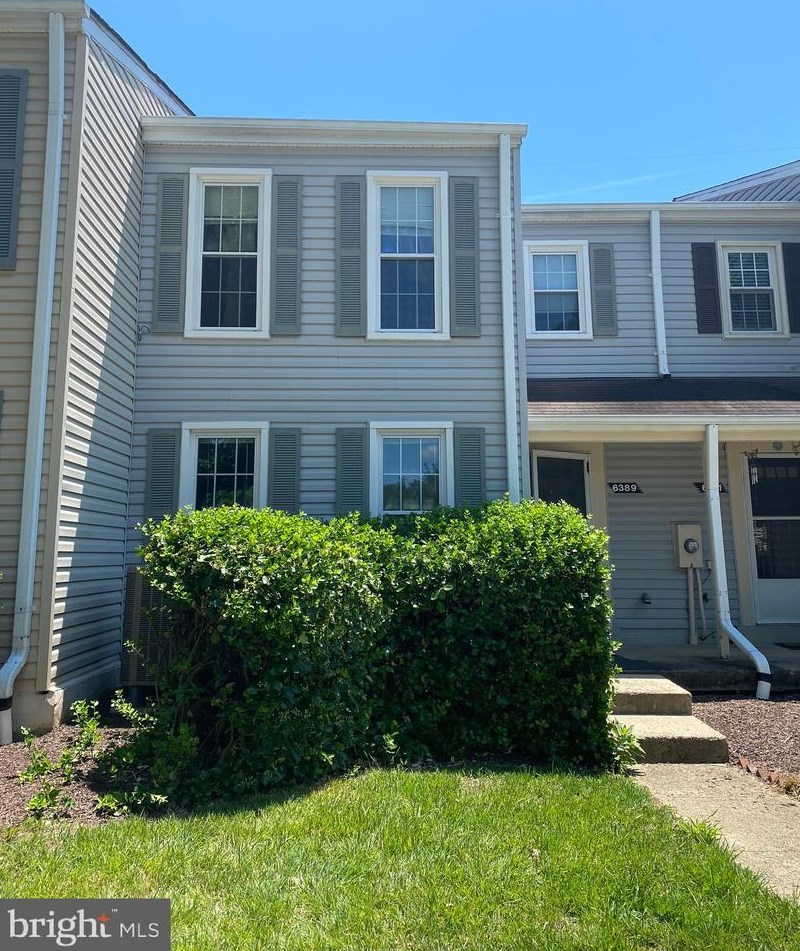 6389 Fenestra Ct # 111c, Springfield, VA