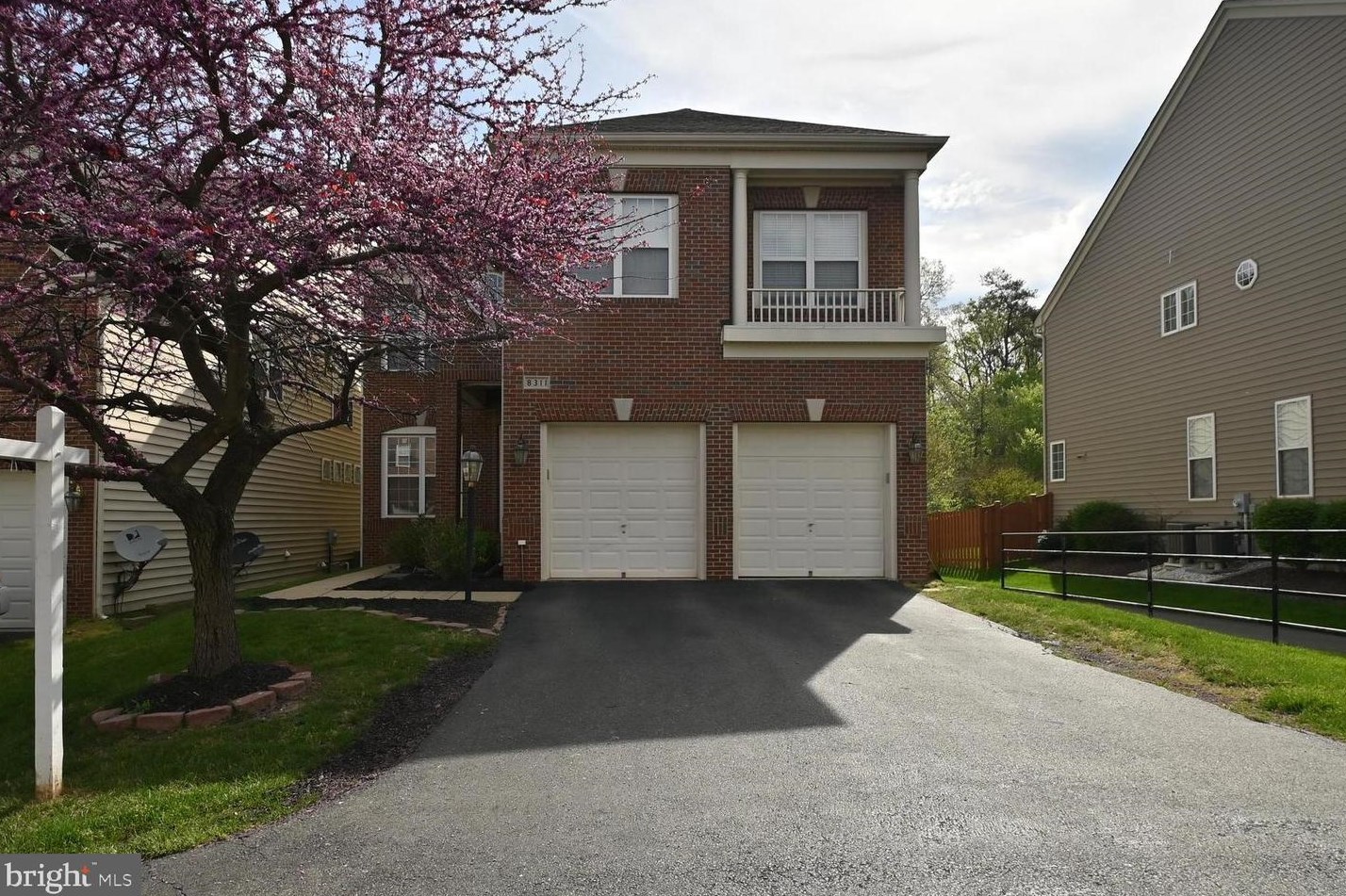 8311 Middle Ruddings Dr, Lorton, VA 22079