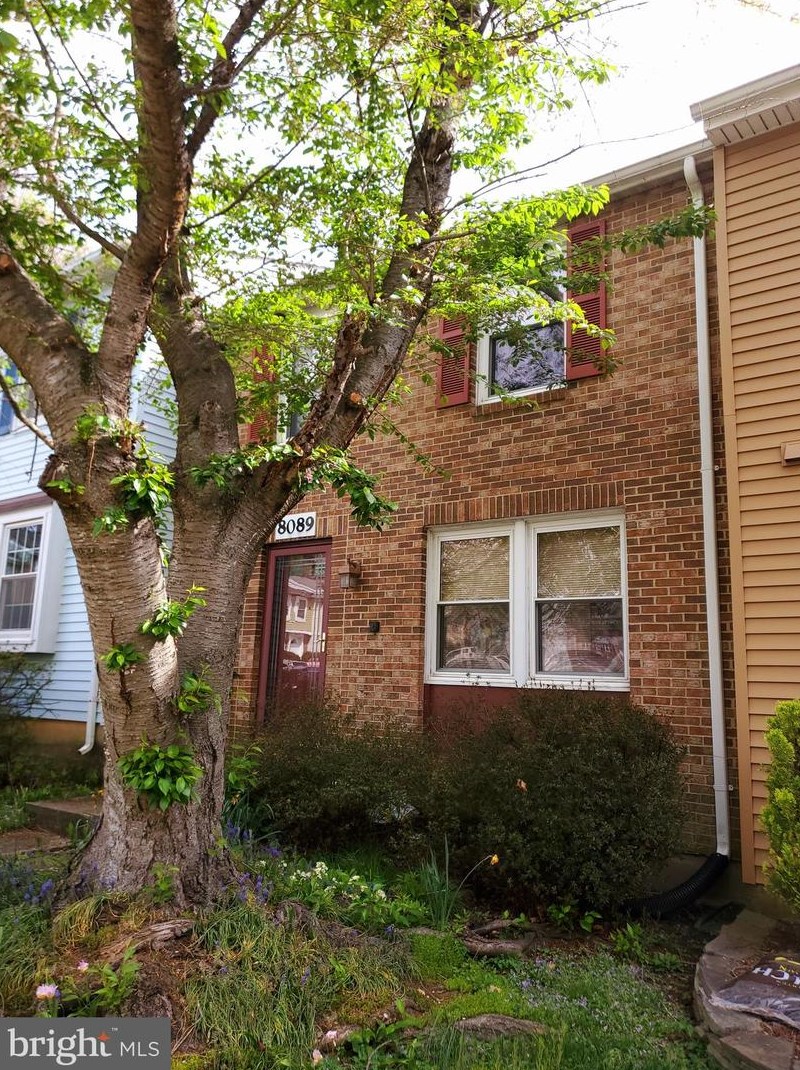 8089 Steeple Chase Ct, Springfield, VA 22153