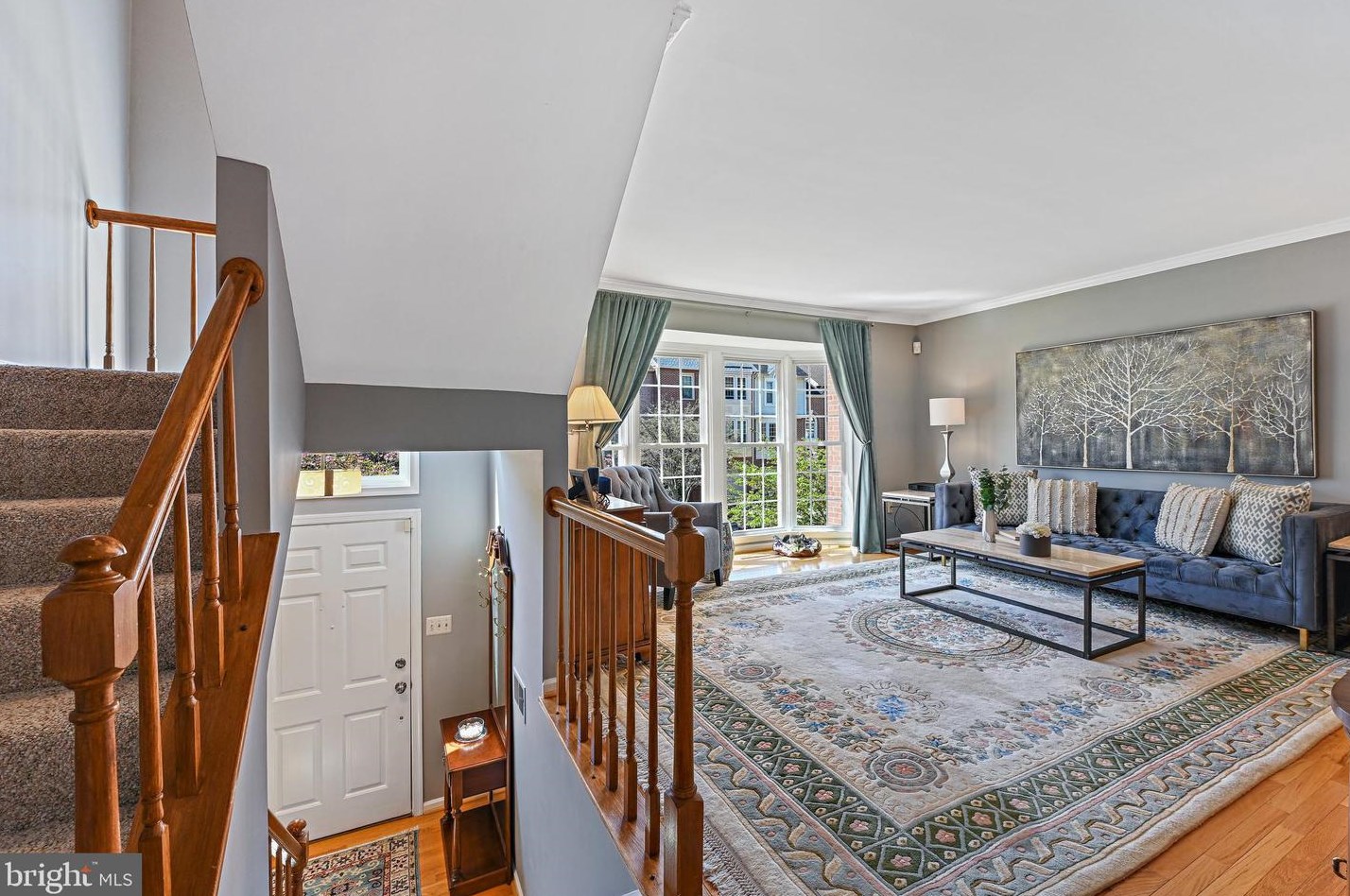 3809 Inverness Rd, Fairfax, VA 22033-4601