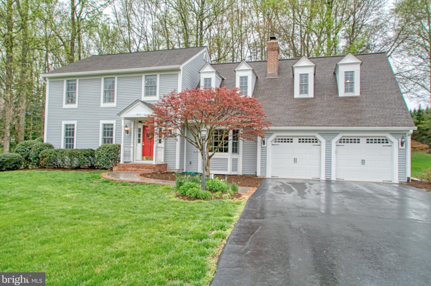 7814 Valley Dr, Fairfax, VA 22039-2970