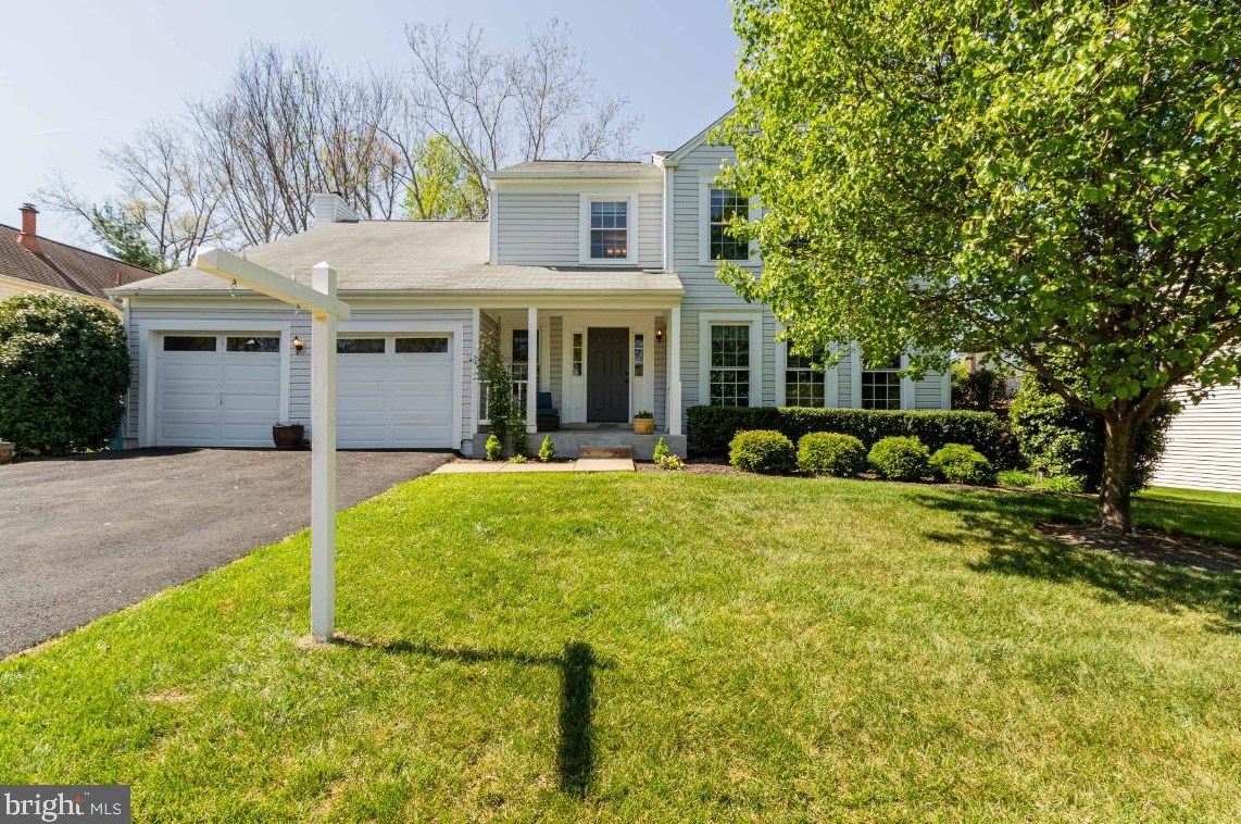 5304 Broad Brook Ct, Centreville, VA 20120-1753