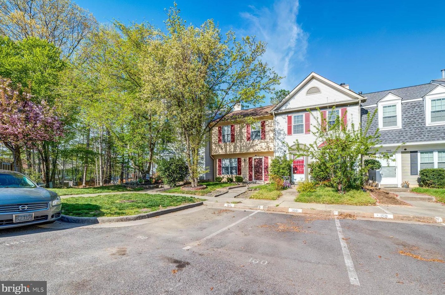 7612 Whitly Way, Lorton, VA 22079