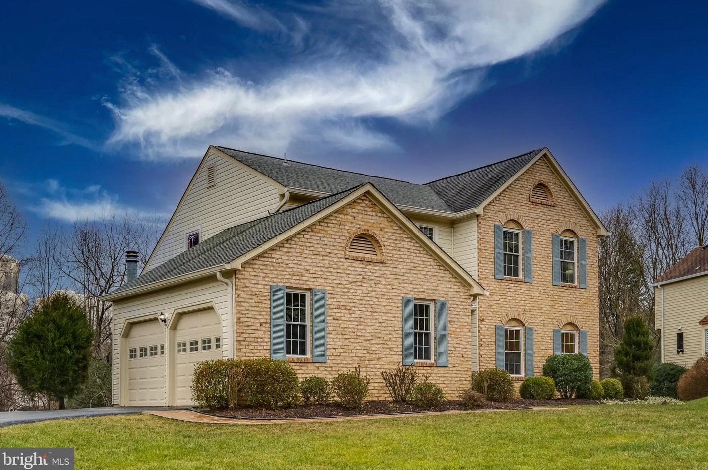 1701 Abbey Oak Dr, Vienna, VA 22182