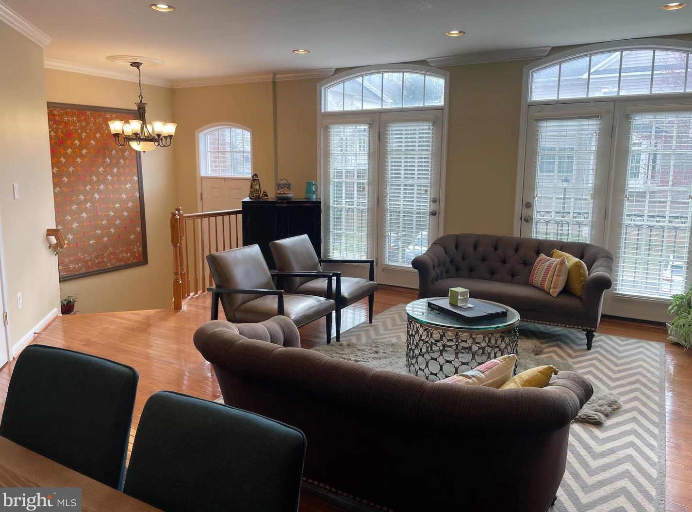 4521 Monmouth St, Fairfax, VA 22030