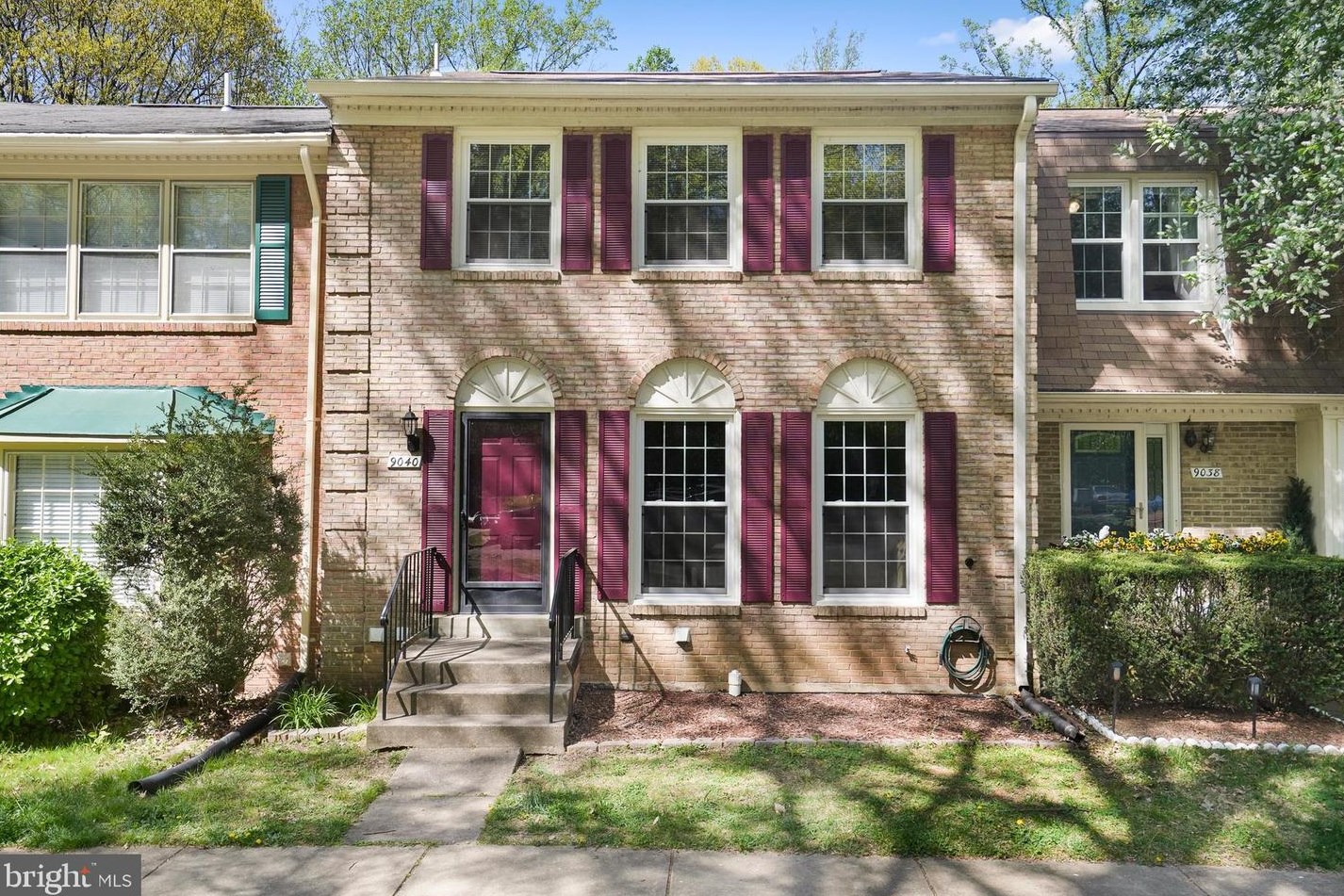 9040 Rosewall Ct, Springfield, VA 22152