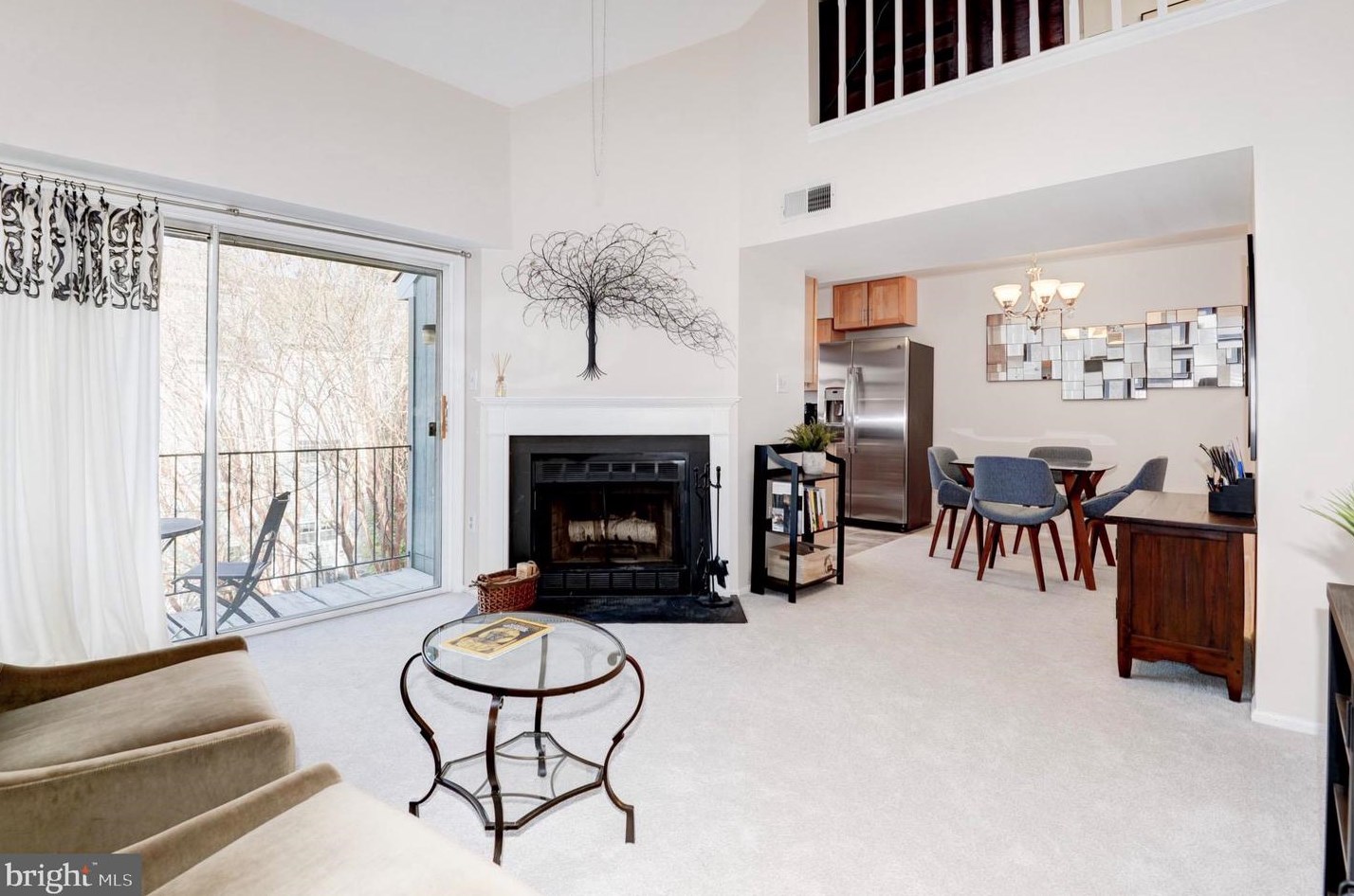 7731 Inversham Dr #160, Falls Church, VA 22042