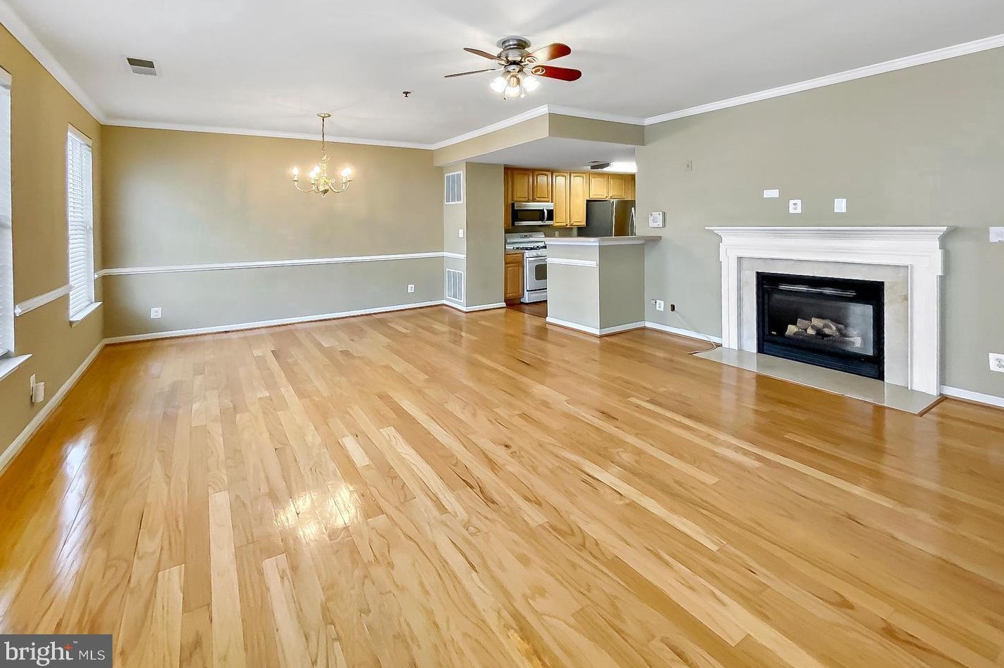 7751 Milford Haven Dr # 51-d, Lorton, VA