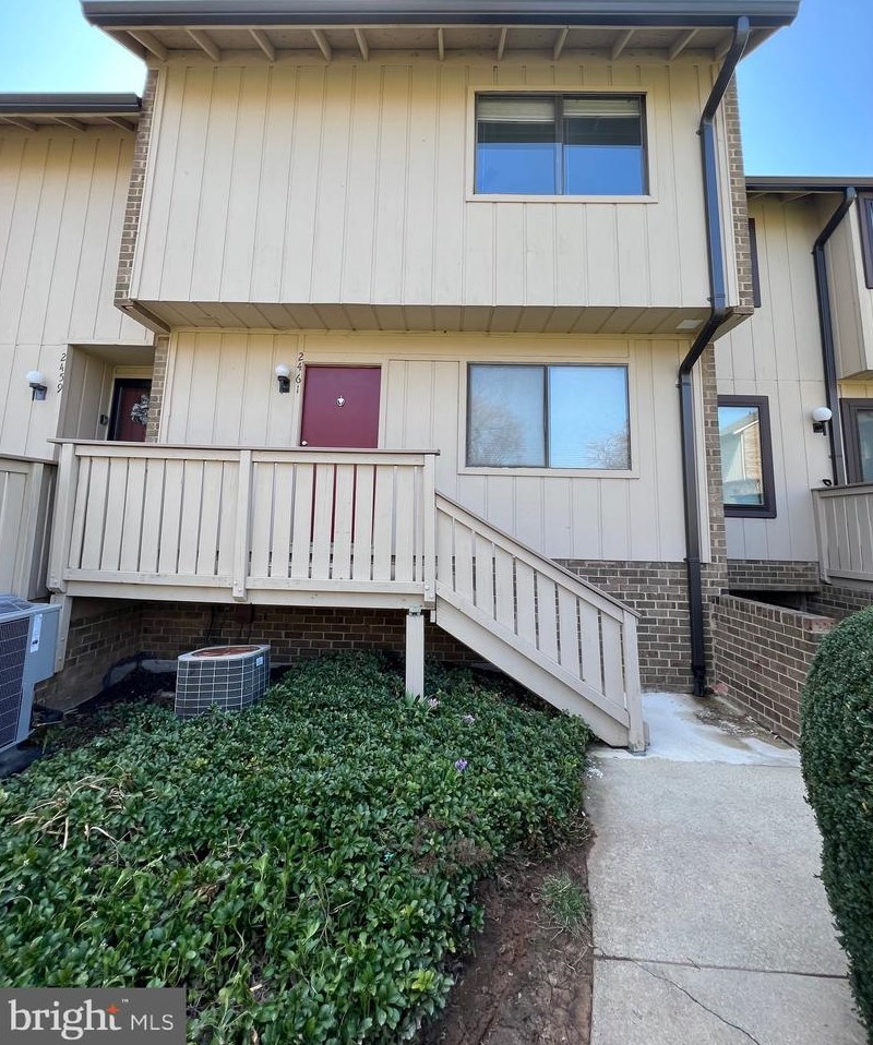 2461 Glengyle Dr # 210, Vienna, VA