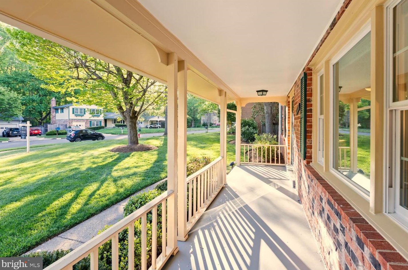 4787 Catterick Ct, Fairfax, VA 22032-1911
