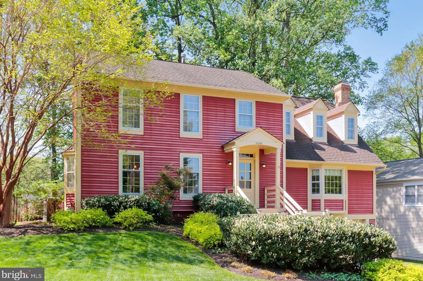 10349 Steamboat Landing Ln, Springfield, VA 22015