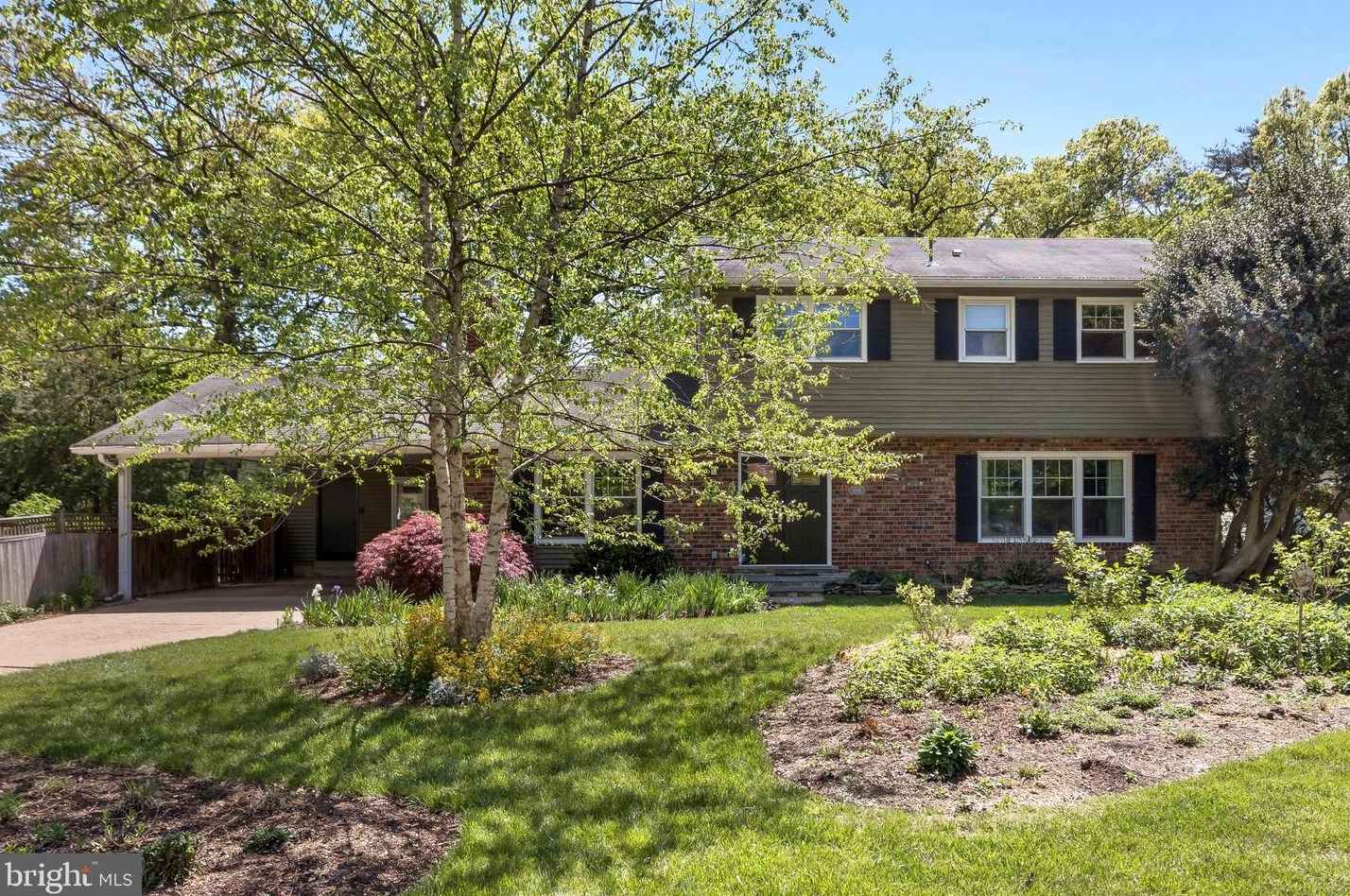 4201 Webster Ct, Annandale, VA 22003