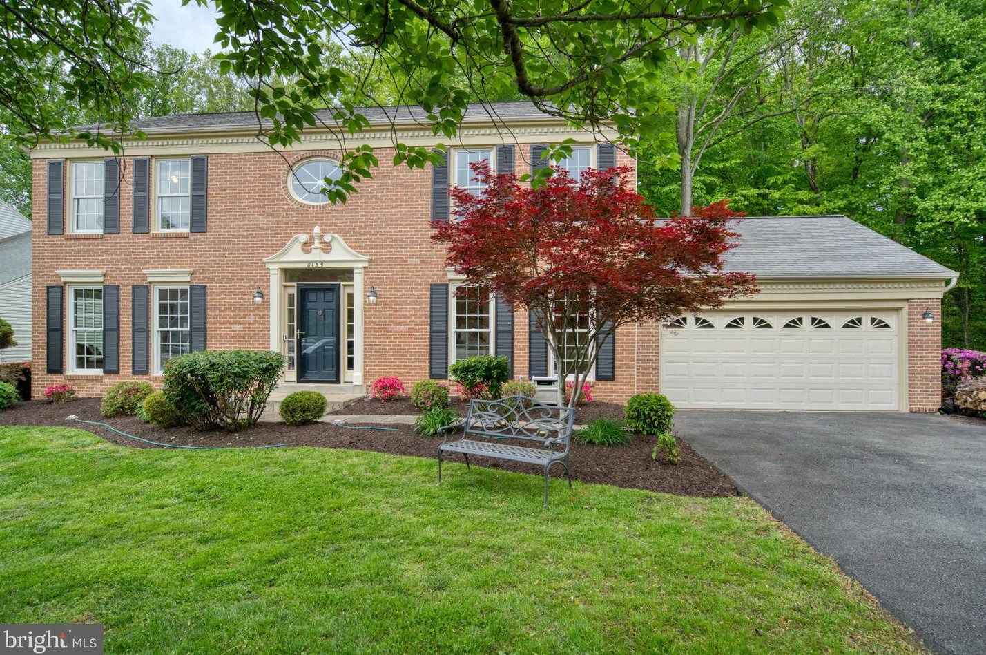 8159 Ships Curve Ln, Springfield, VA 22153