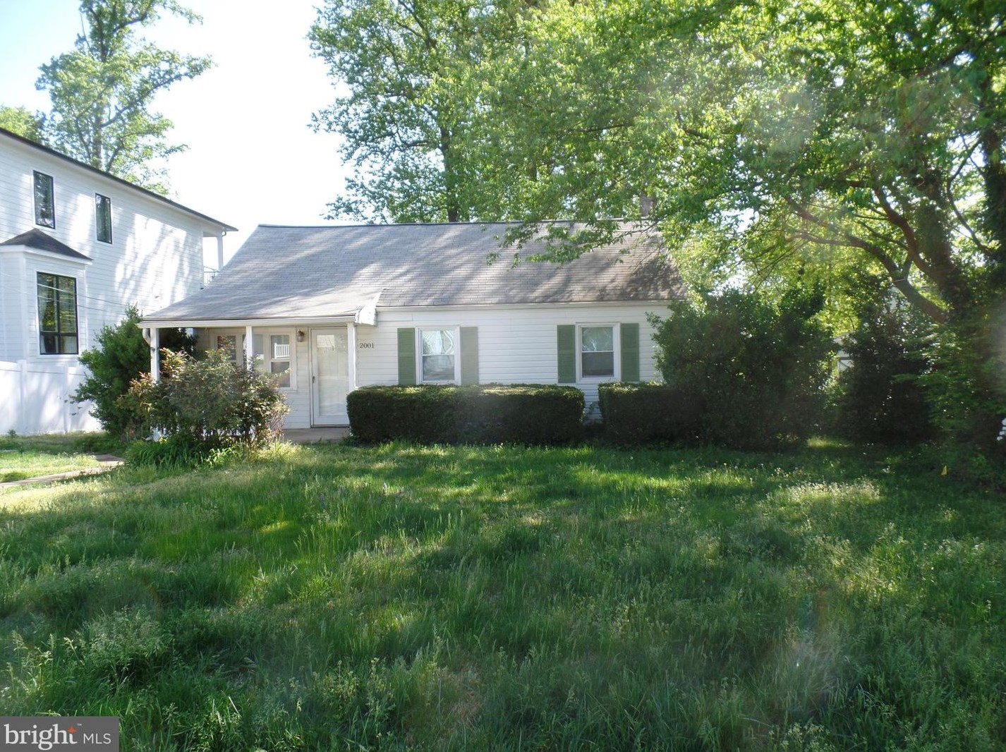2001 Hileman Rd, Falls Church, VA 22043