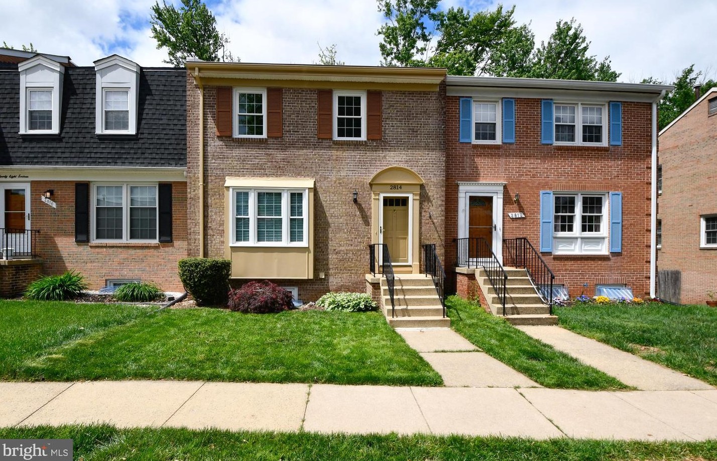 2814 Lafora Ct, Vienna, VA 22180-7078