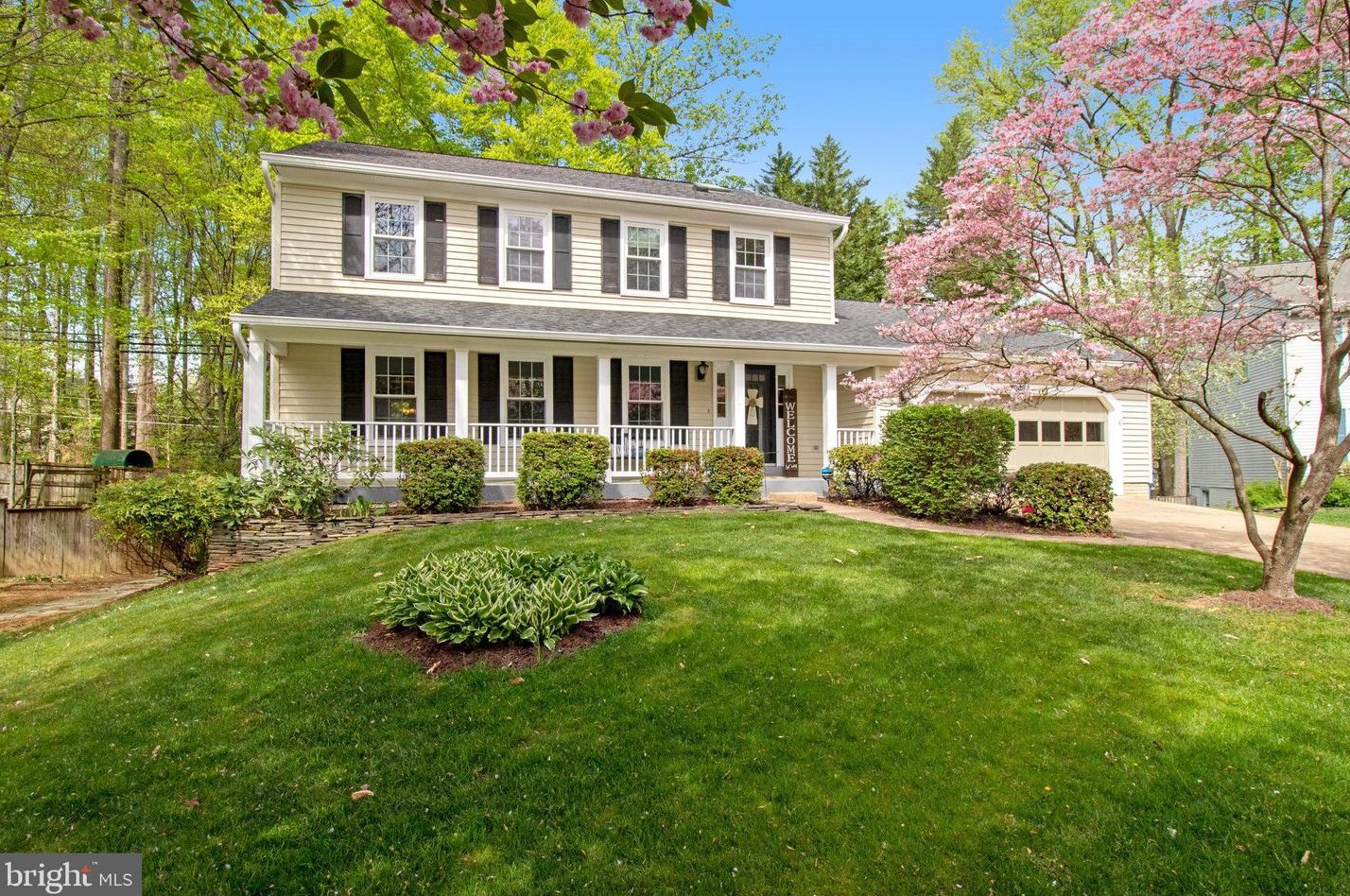 9473 Lapstrake Ln, Springfield, VA 22015