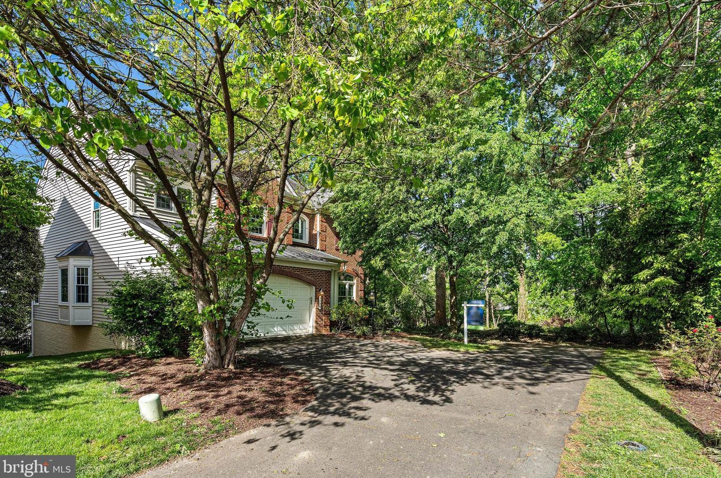 2536 Swift Run St, Vienna, VA 22180-6929