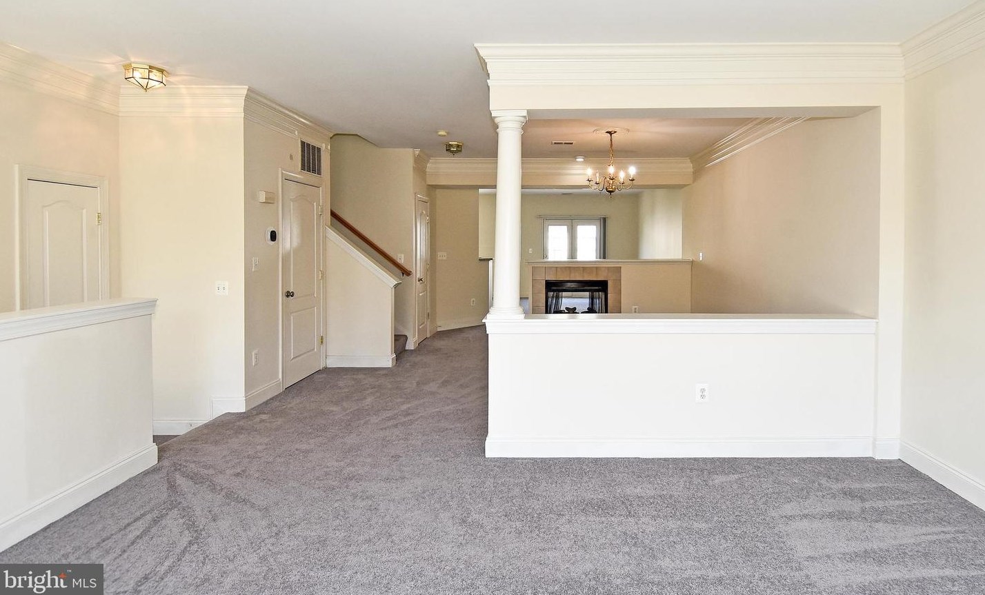 8058 Genea Way #48, Falls Church, VA
