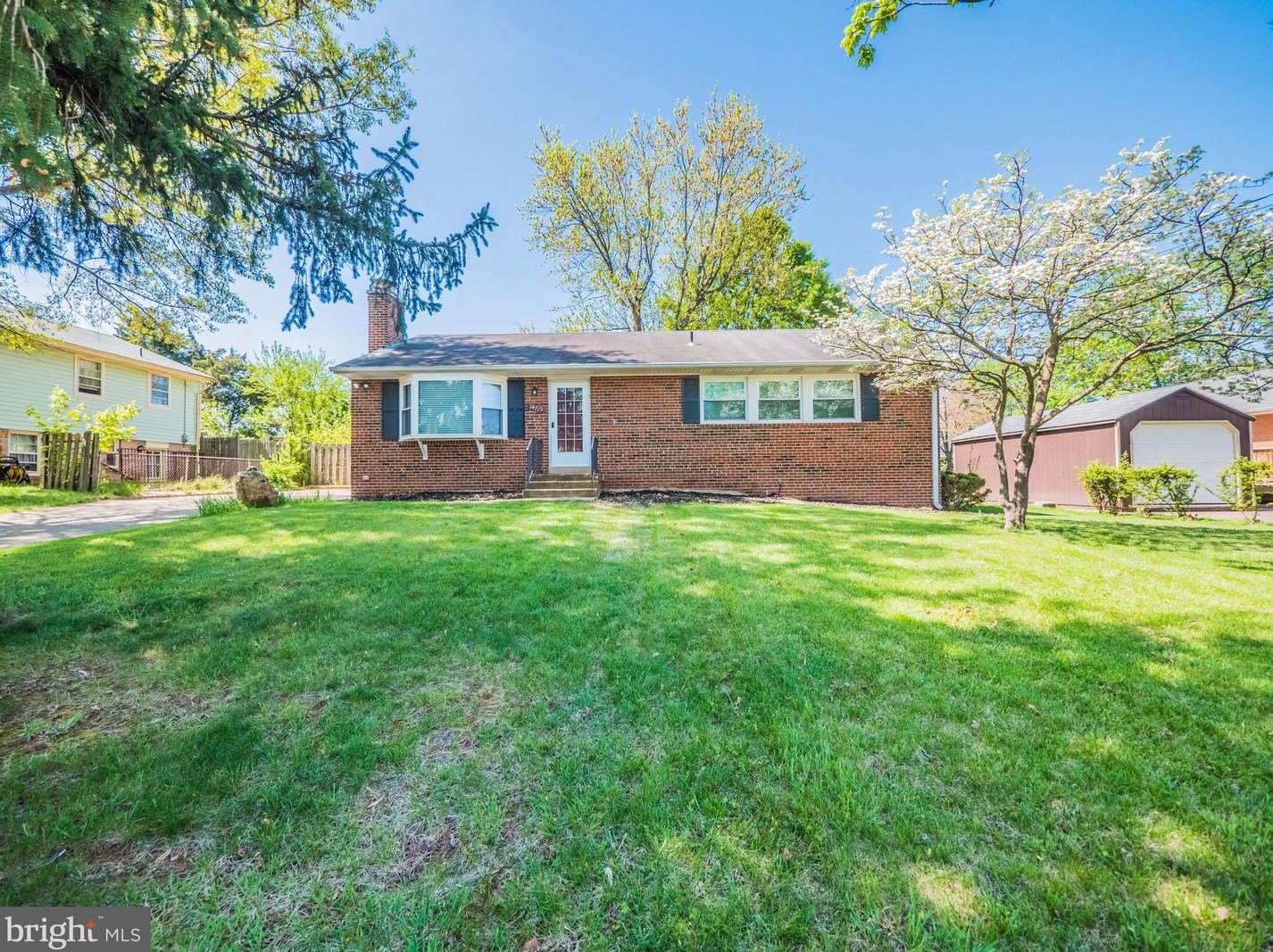 14715 Crenshaw Dr, Centreville, VA 20120