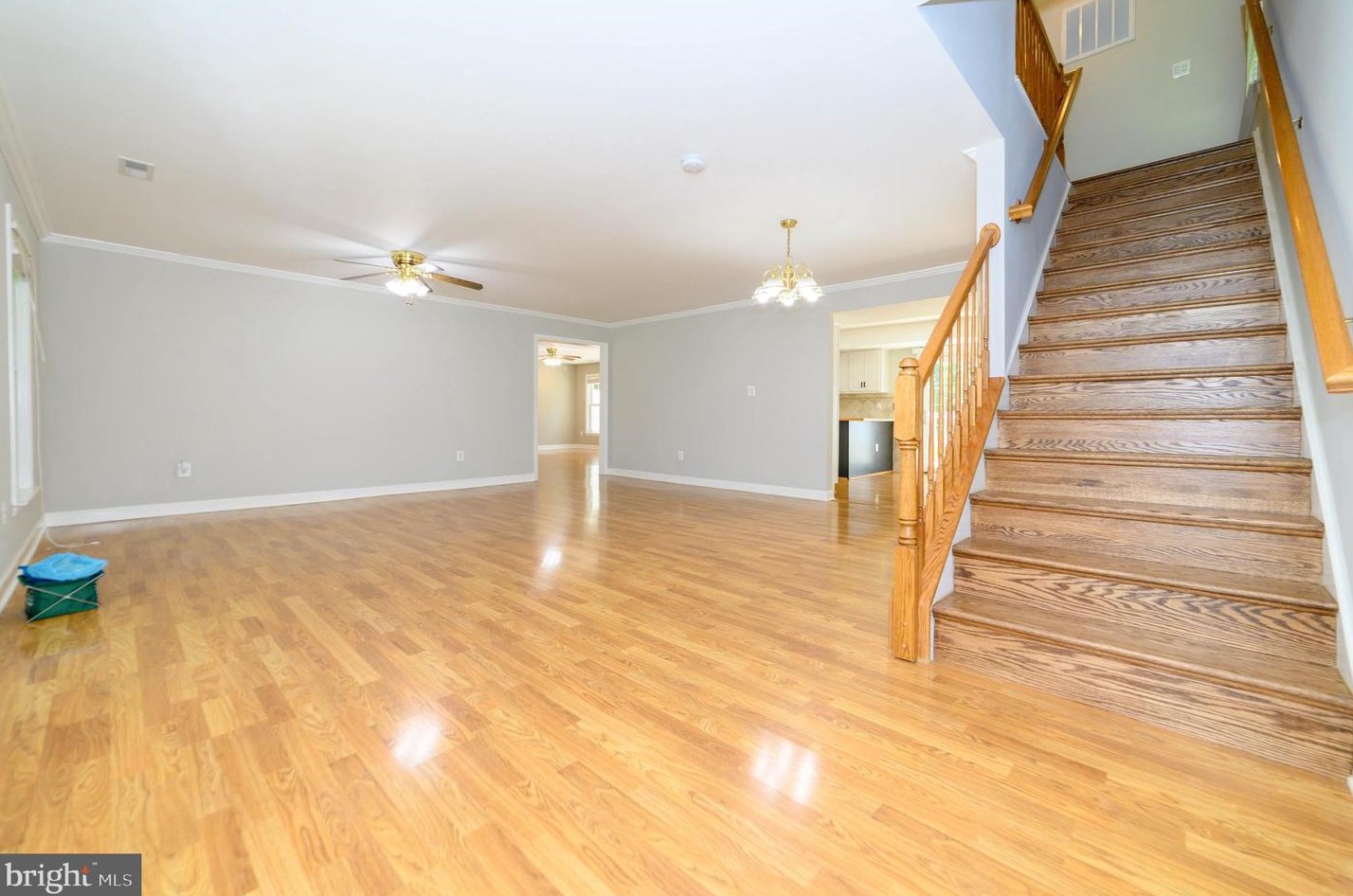 5438 Ruby Dr, Fairfax VA  22030-6338 exterior