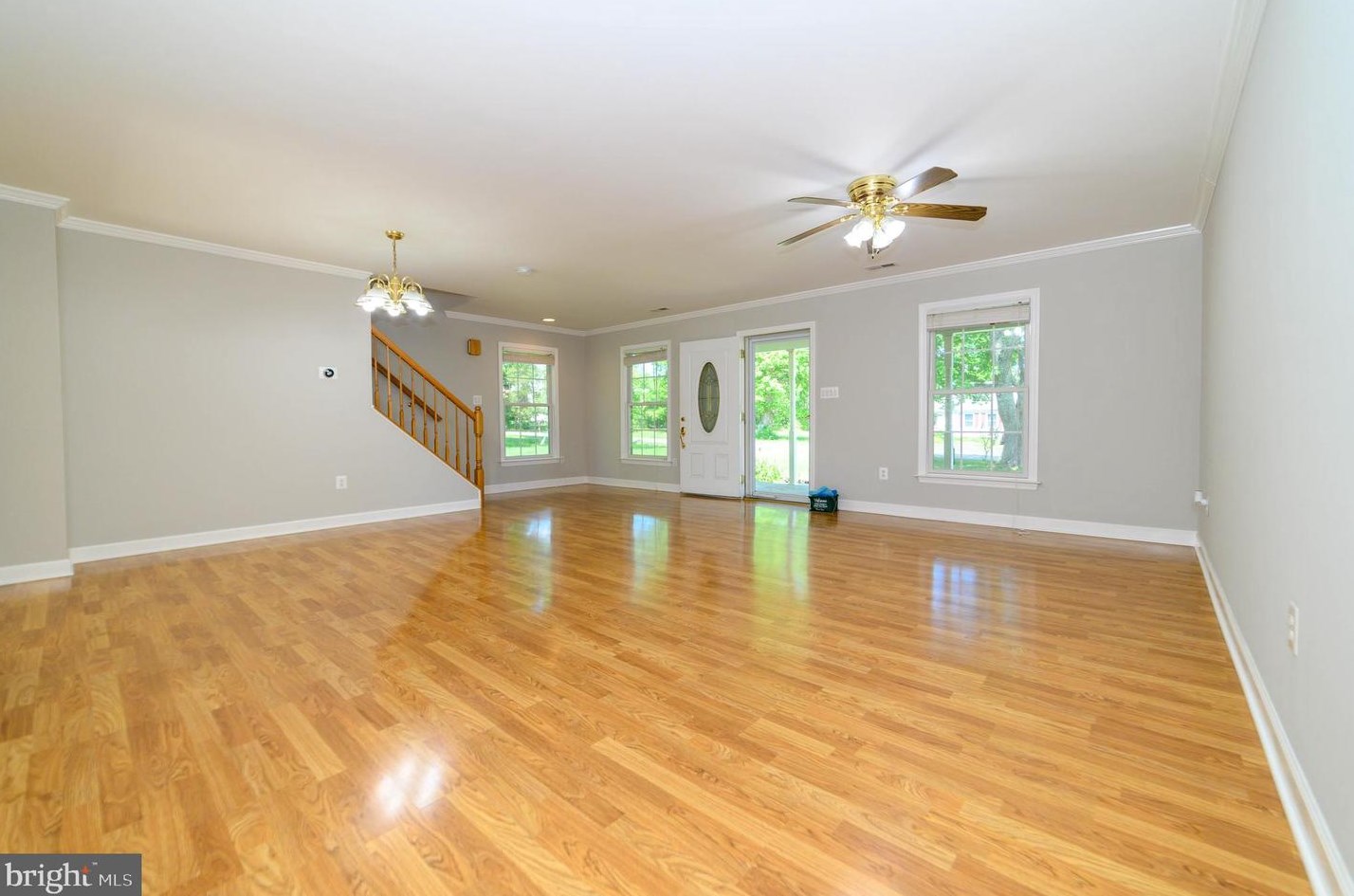 5438 Ruby Dr, Fairfax VA  22030-6338 exterior