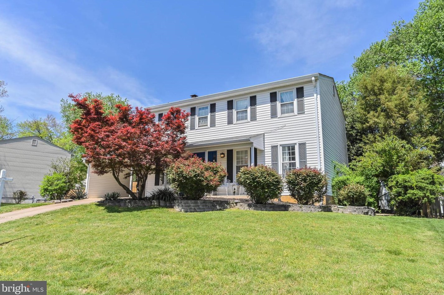 4342 Farm House Ln, Fairfax, VA 22032-1614