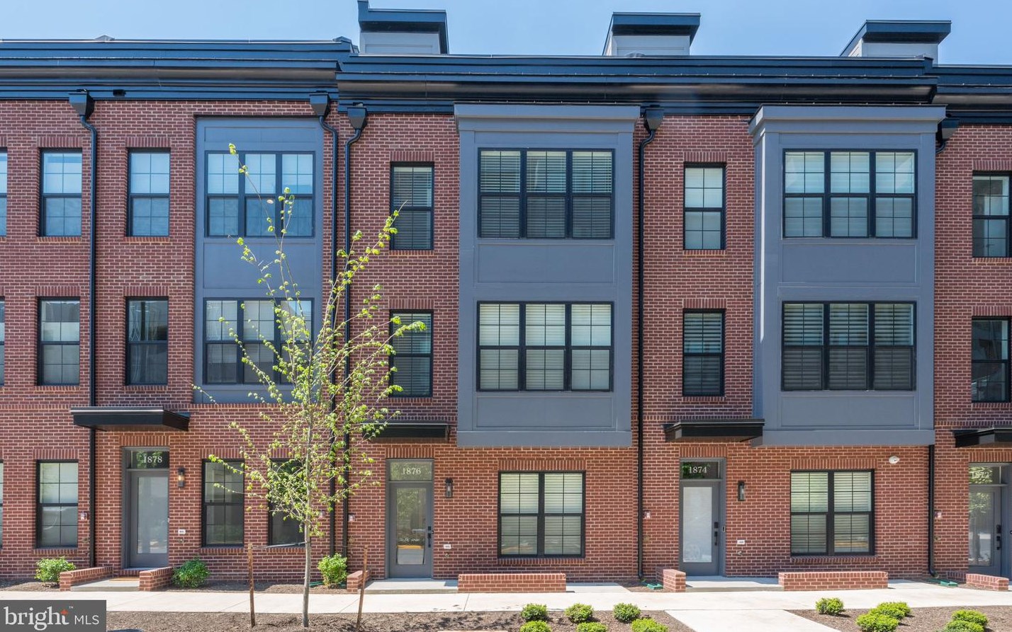 1876 Michael Faraday Dr., Herndon, VA 20190