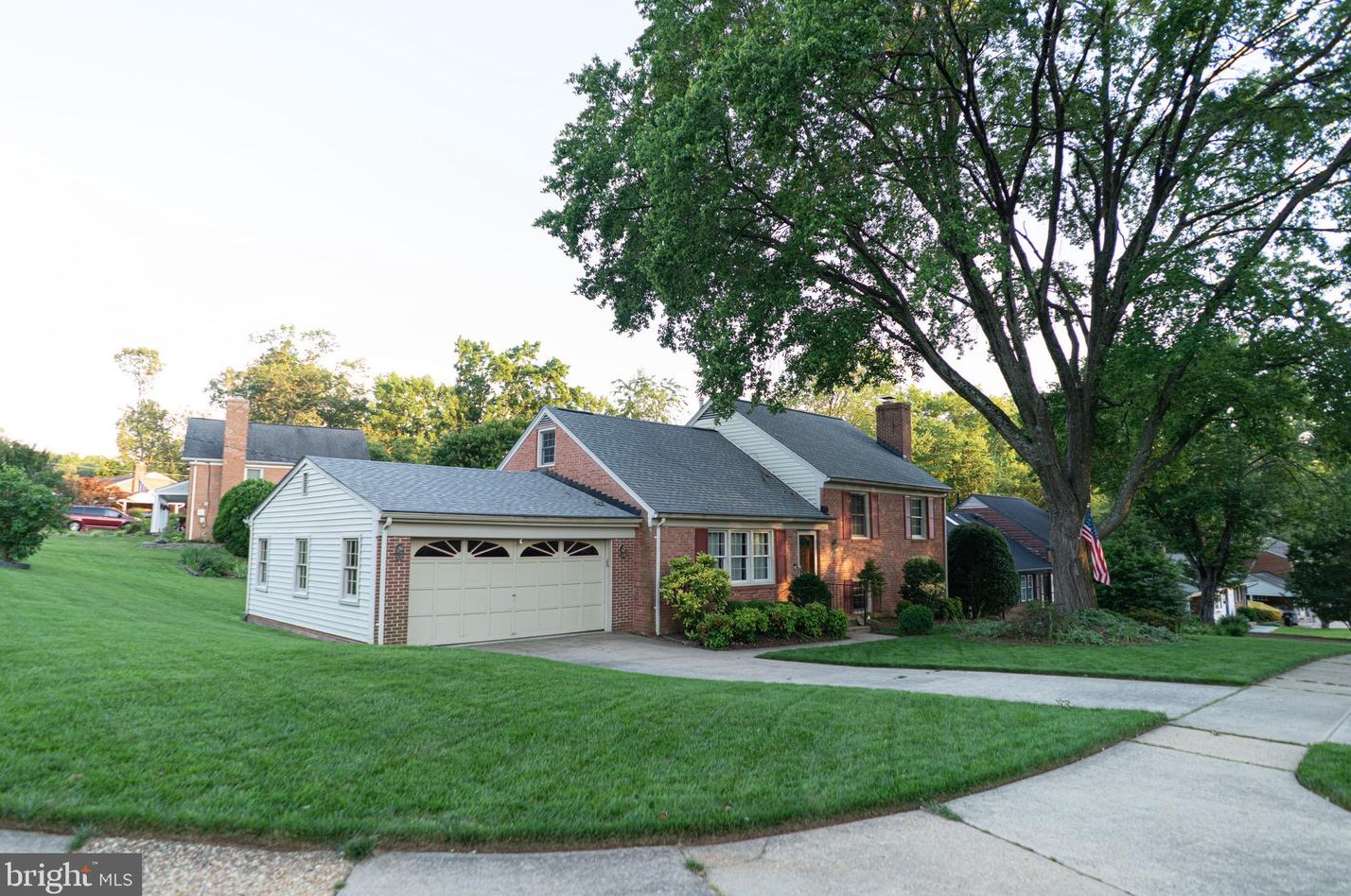 8801 Stark Rd #4510, Annandale, VA 22003