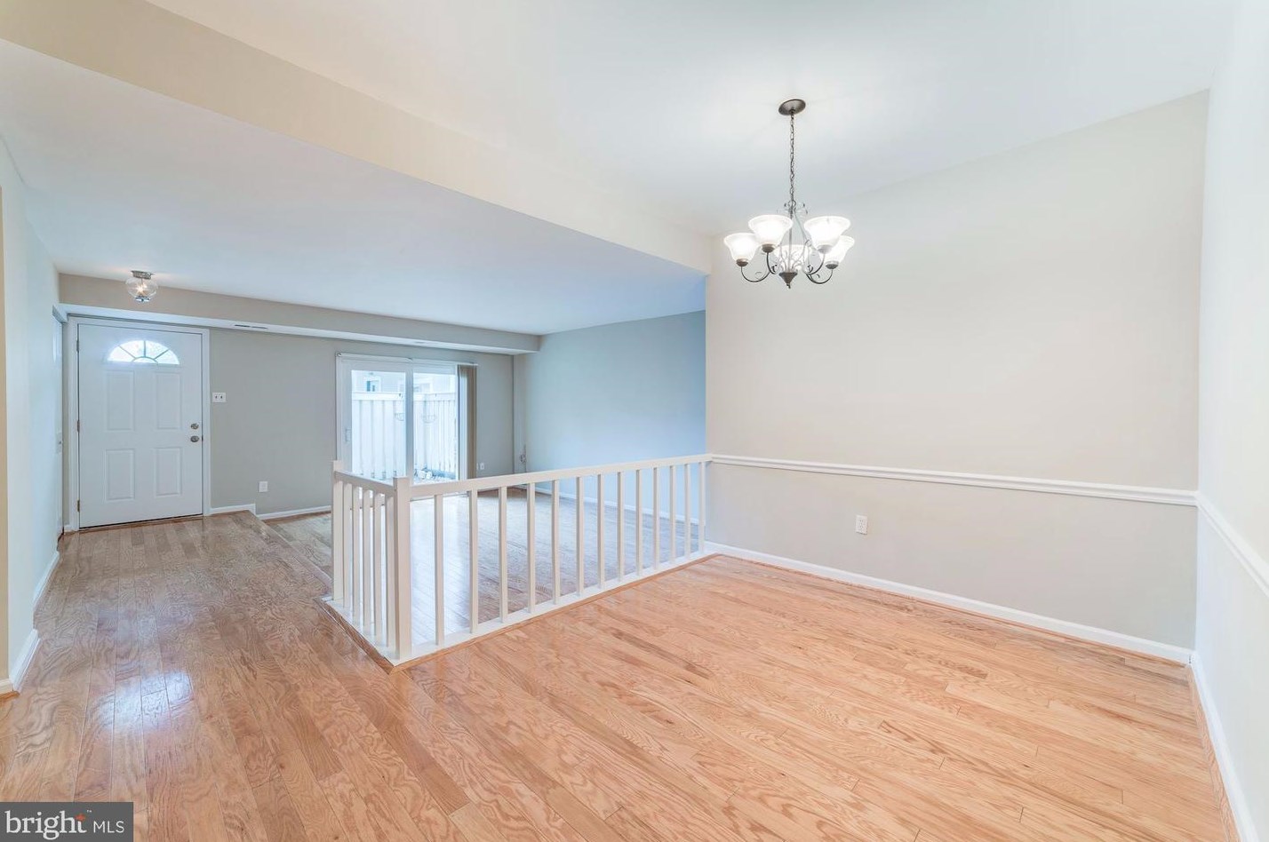 7938 Bentley Village Dr # 32c, Springfield, VA