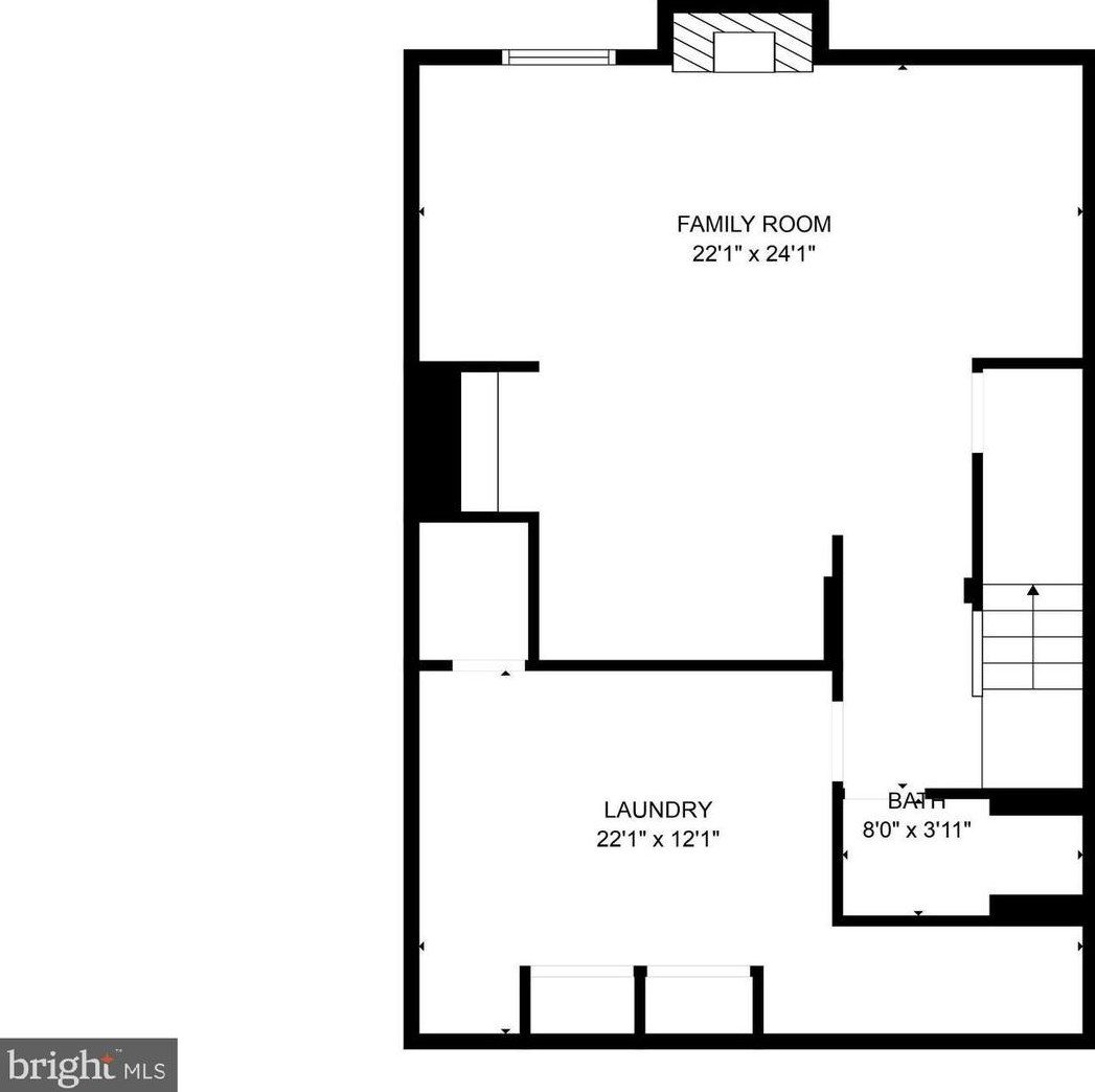 2923 Vlg Spg Ln, Vienna VA 22181-6112 exterior