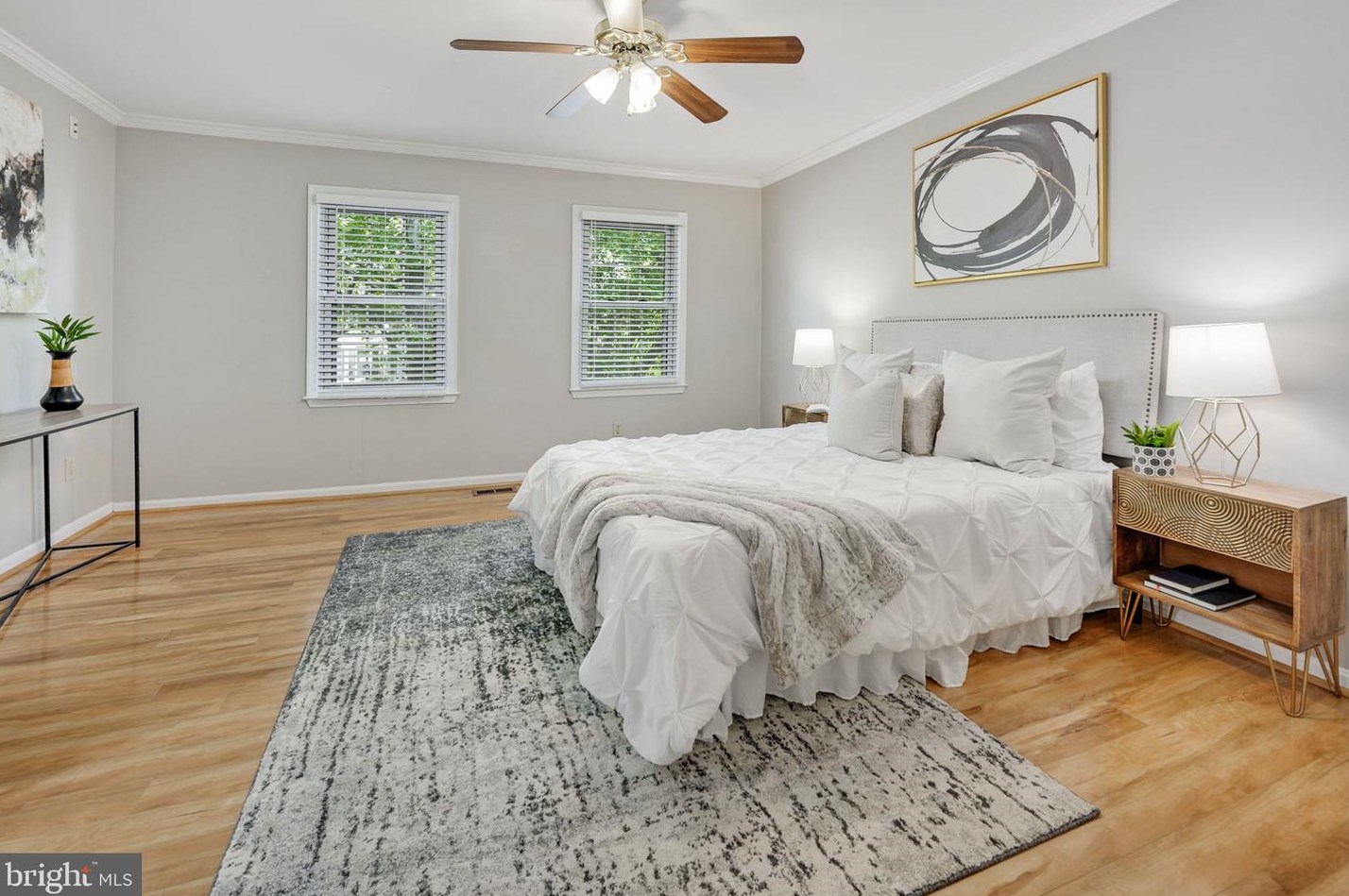 2923 Vlg Spg Ln, Vienna VA 22181-6112 exterior