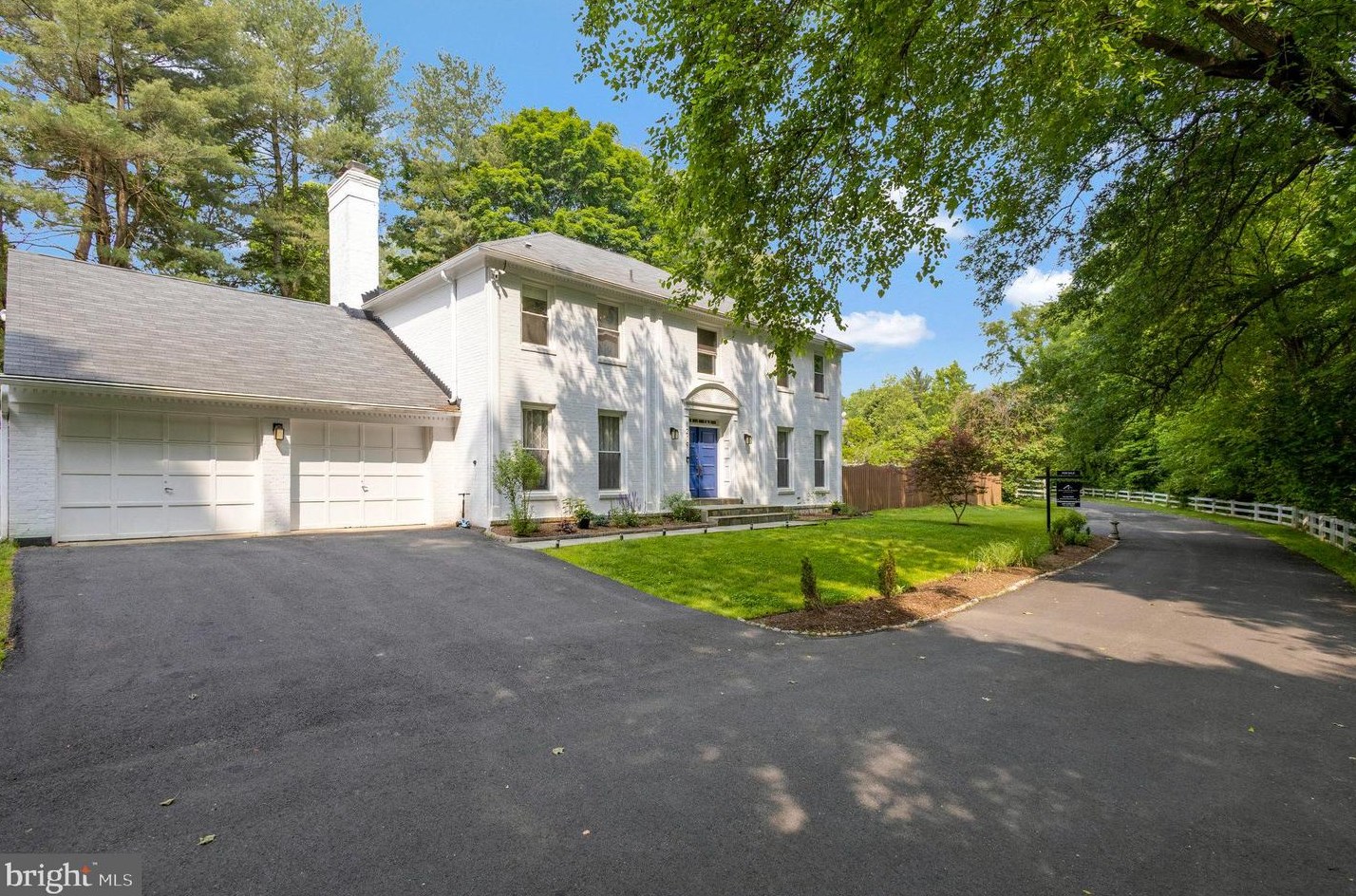 1219 Carpers Farm Way, Vienna, VA 22182-1306
